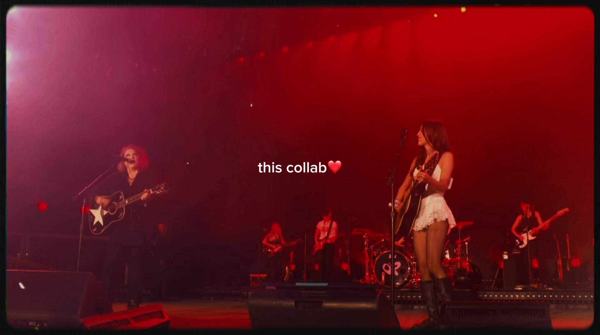 @the cure #1 fan
