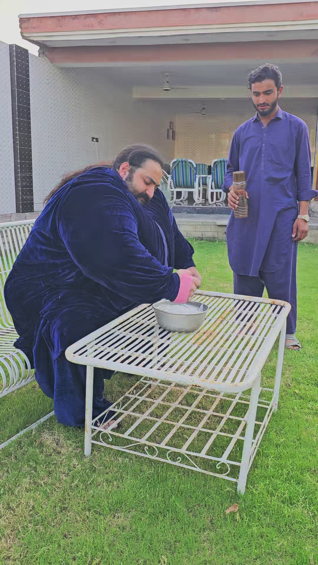 @khan baba
