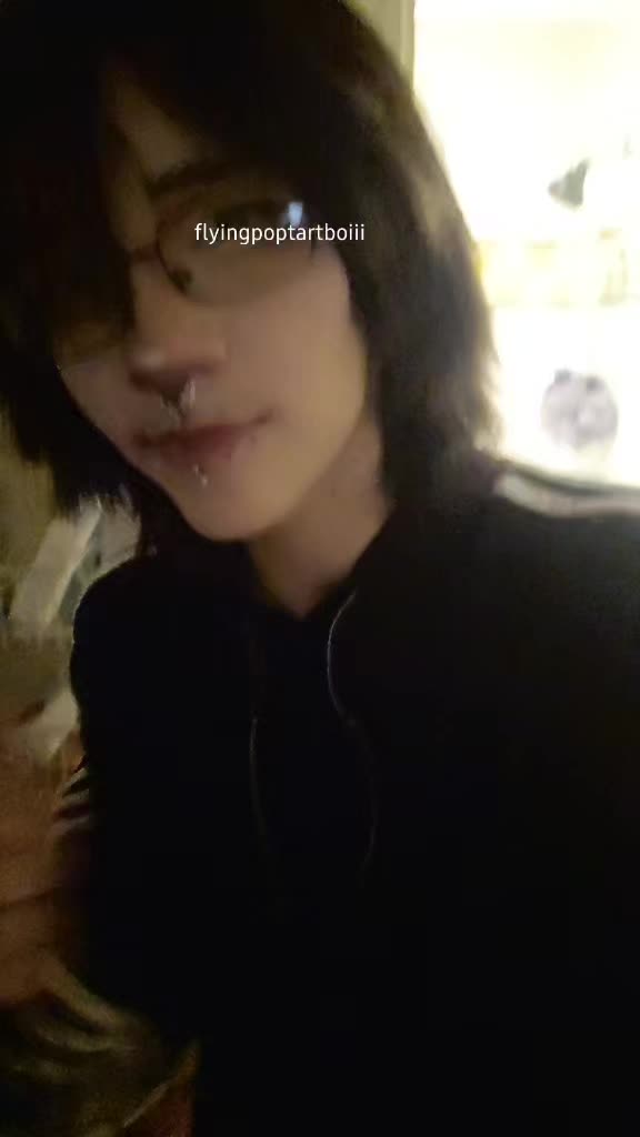 @poptart boi