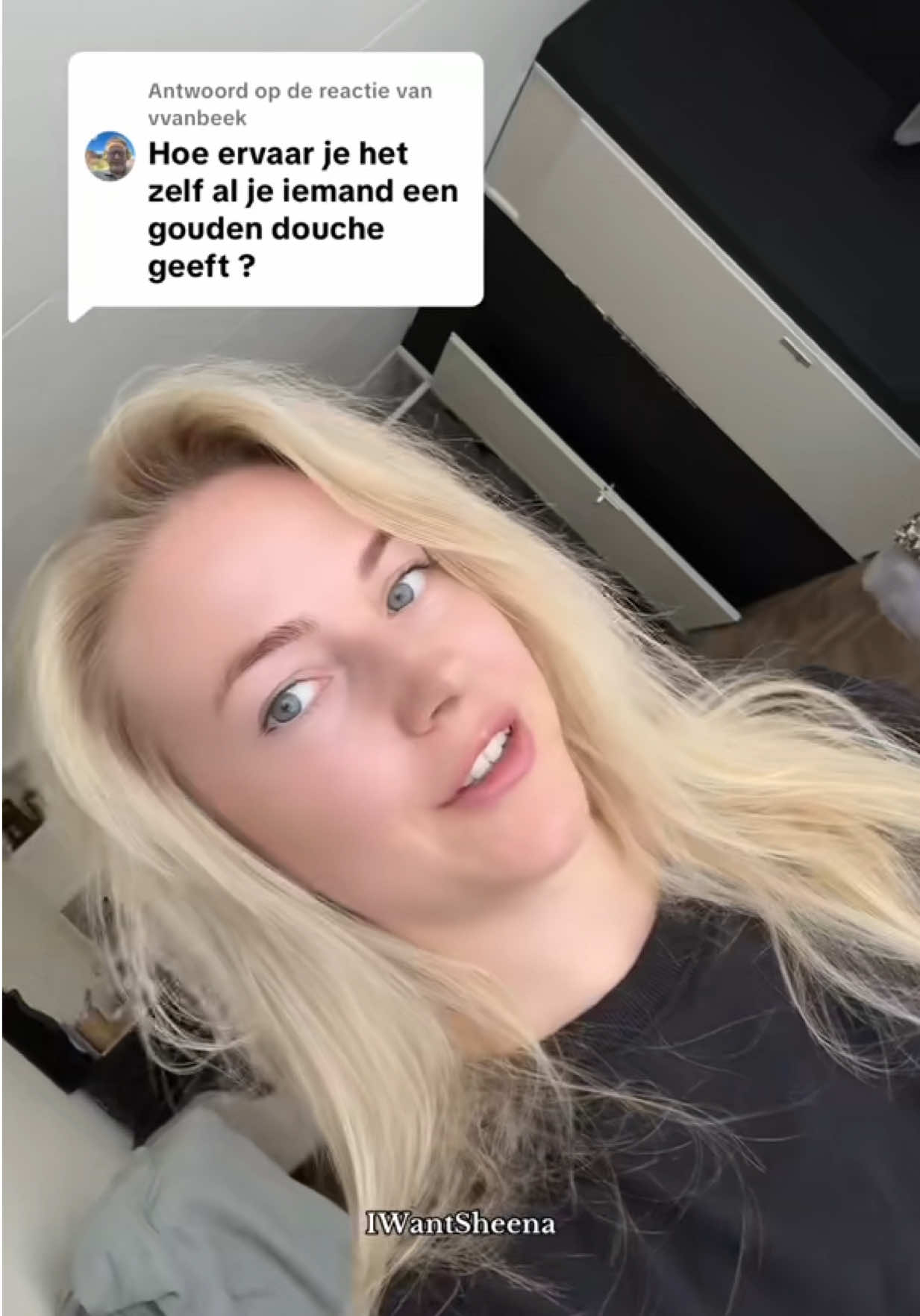 @IWantSheena