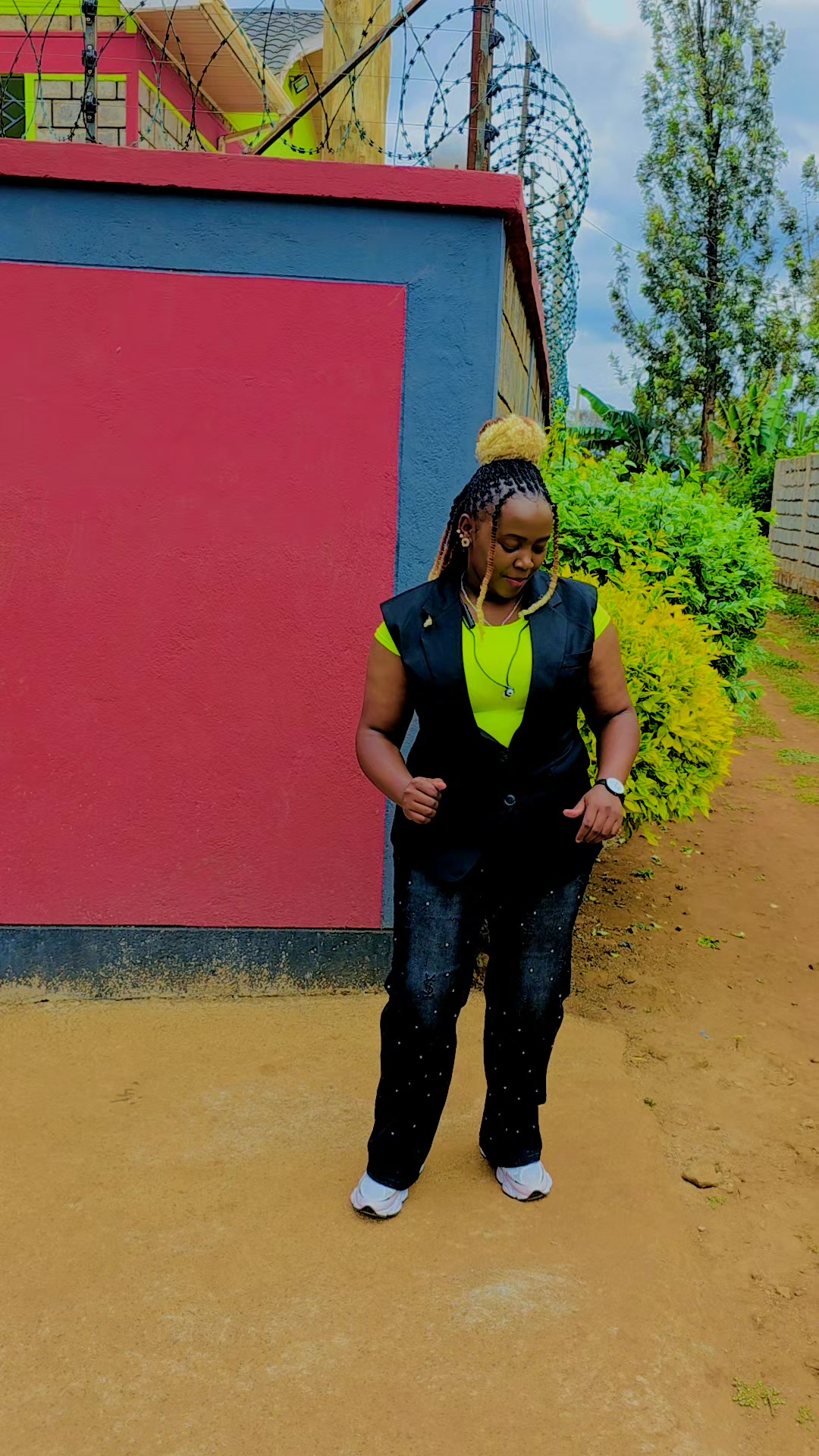 @Njeri Ndung'u🌸