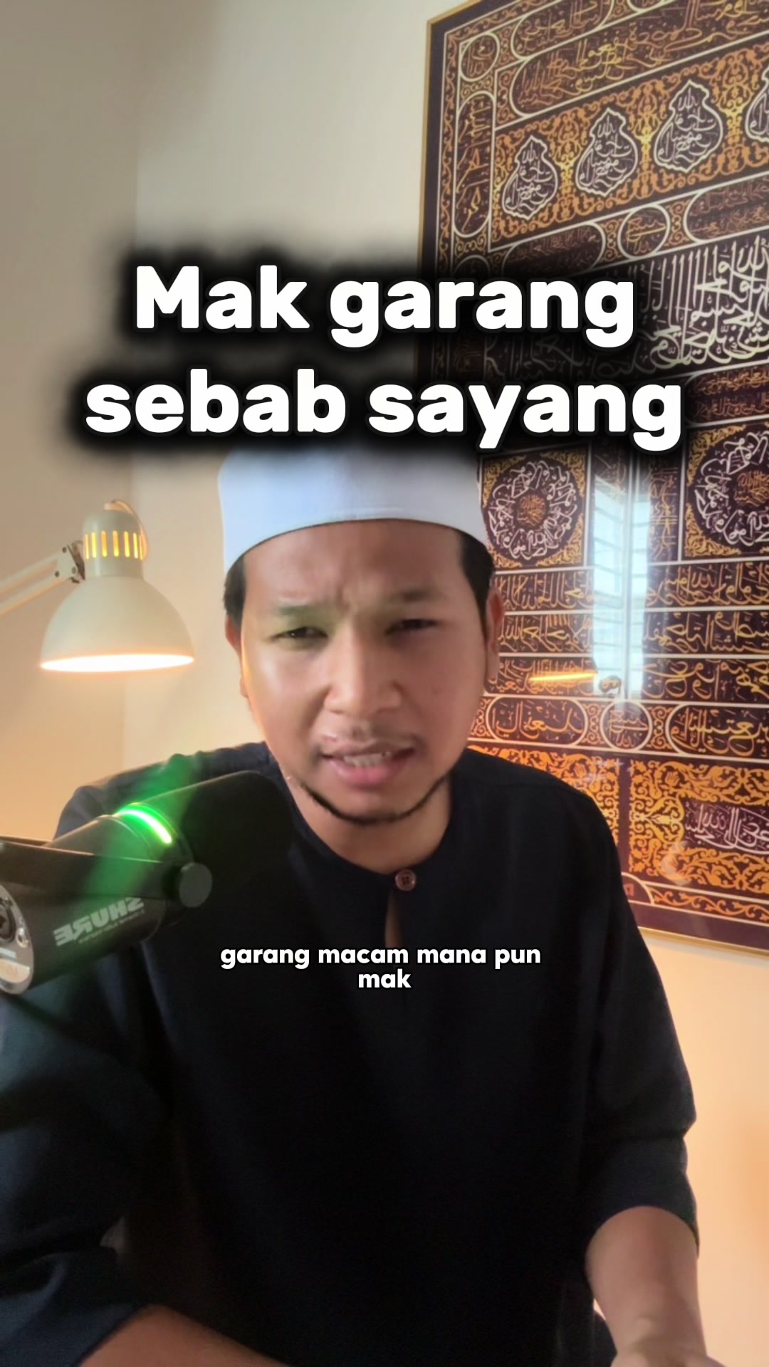 @Azri Chan | Student Bangkit