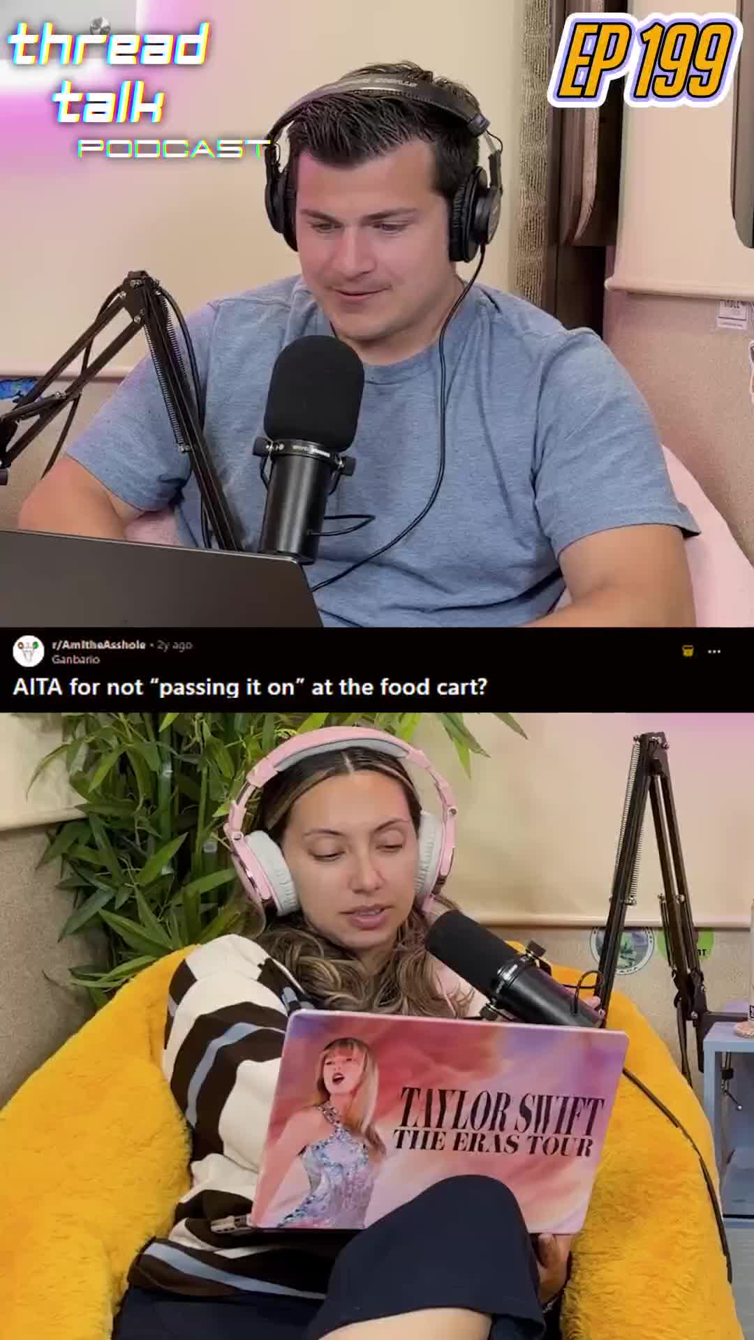 @ThreadTalk Podcast