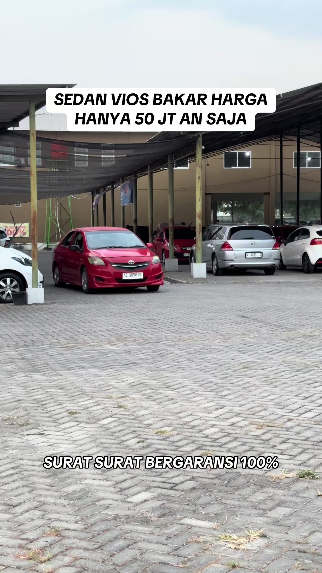 @PRABU MOTOR INDONESIA