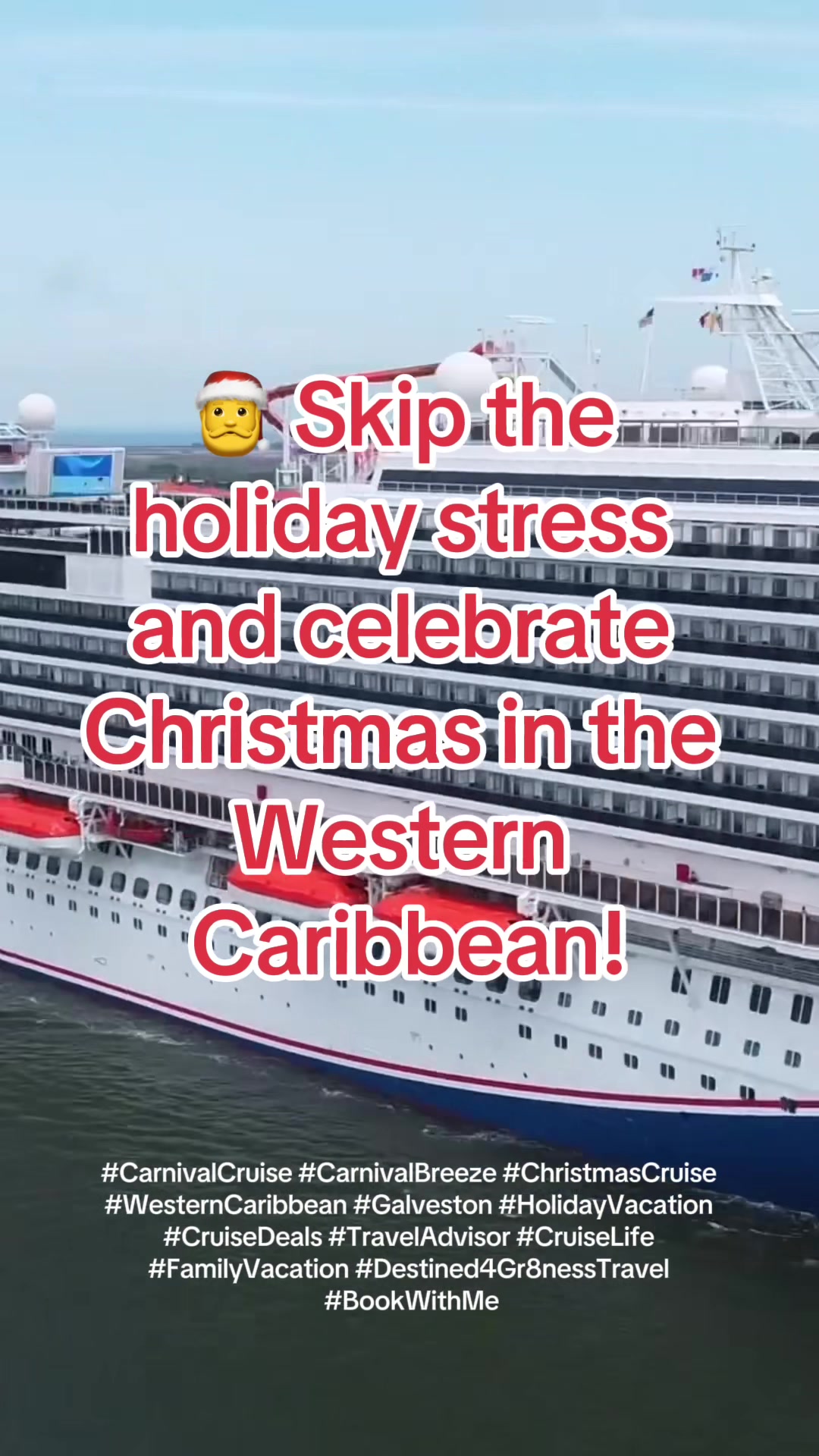@Destined4Gr8ness Travel