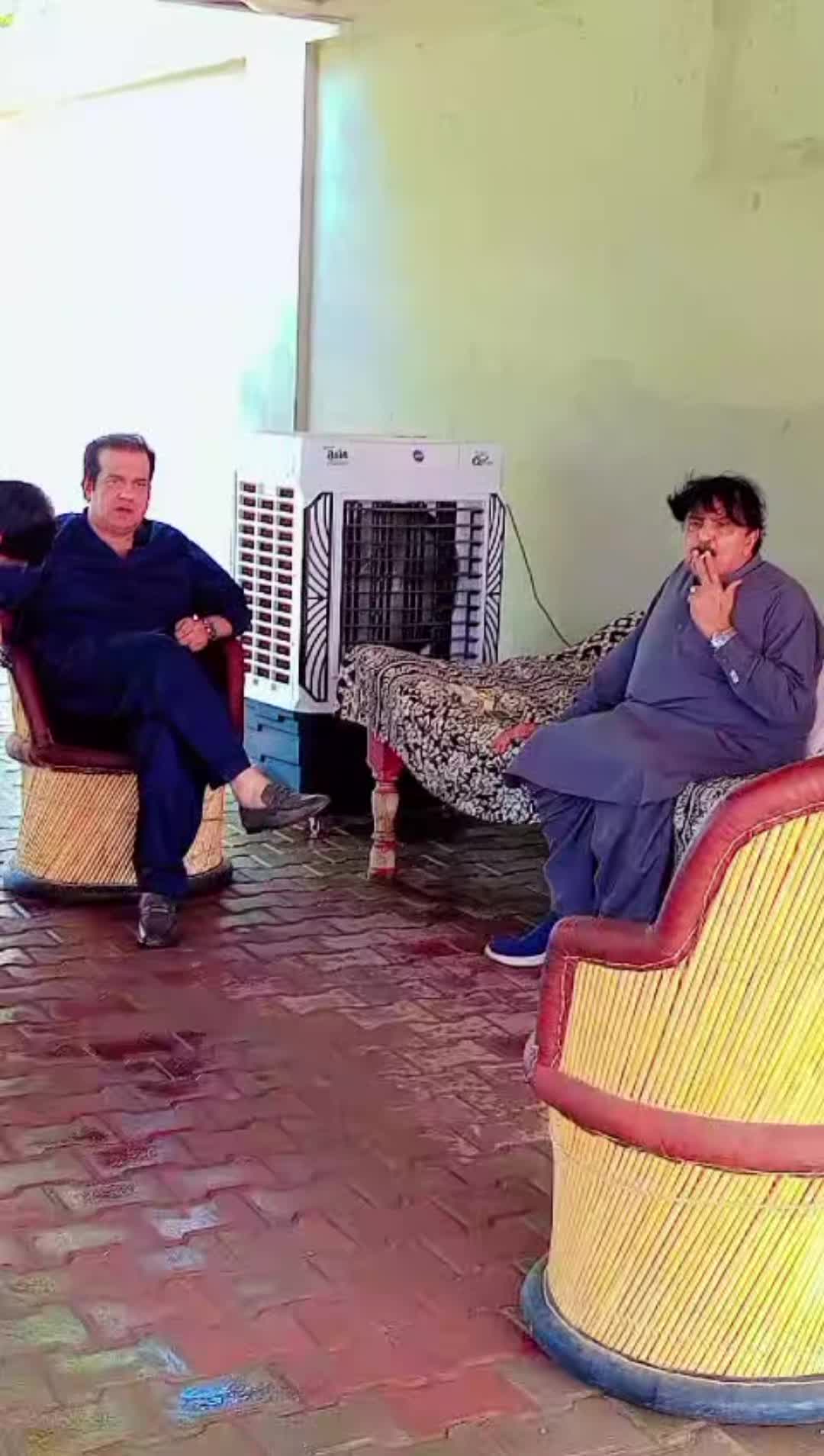 @Farooq Ahmad Bhatti