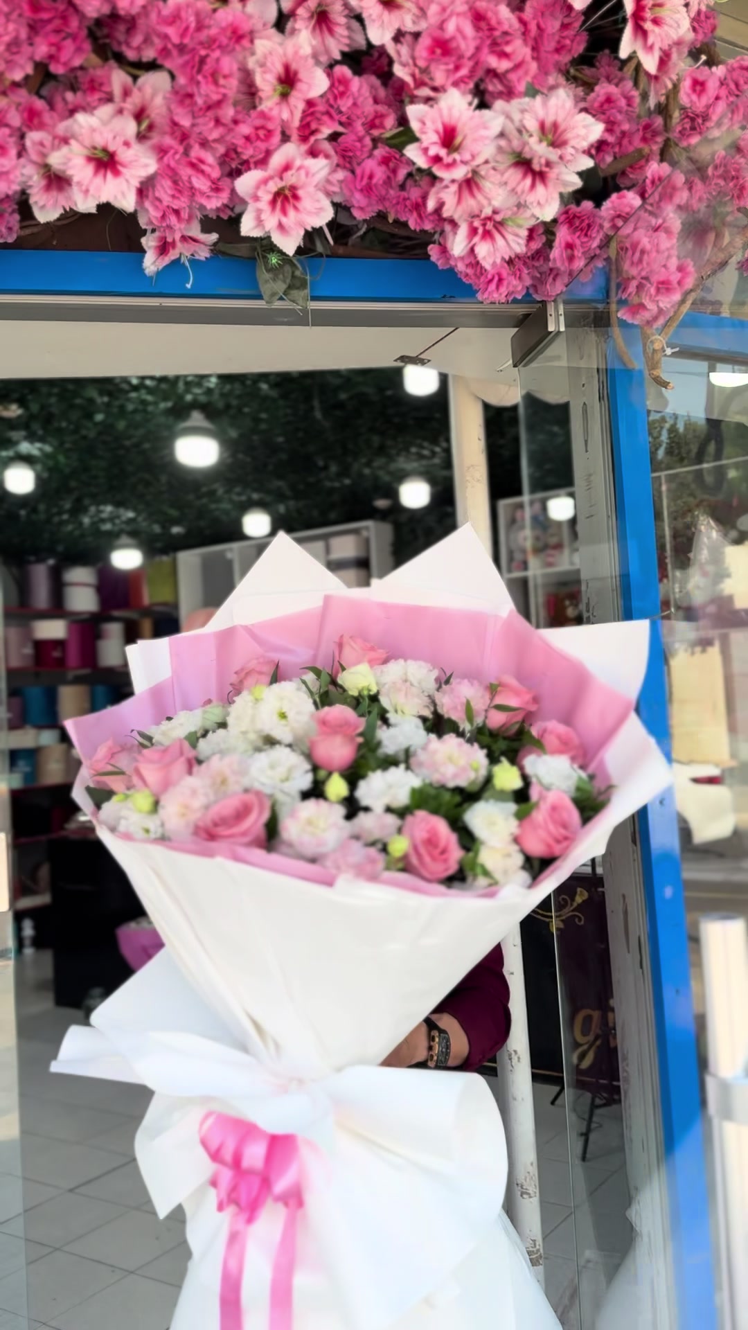 @Gülüm Flowers sumqayıt