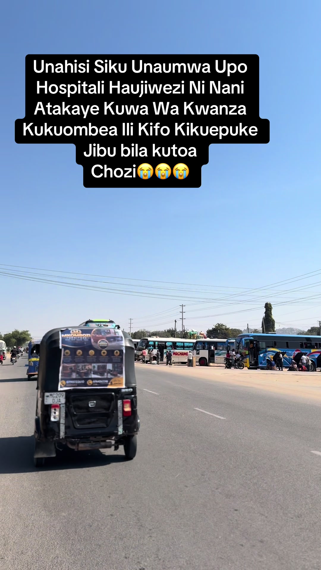 @KING+ 𝟐𝟓𝟓 👑 🇹🇿✨