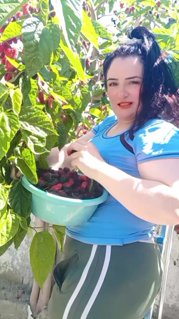 @Deli kadın