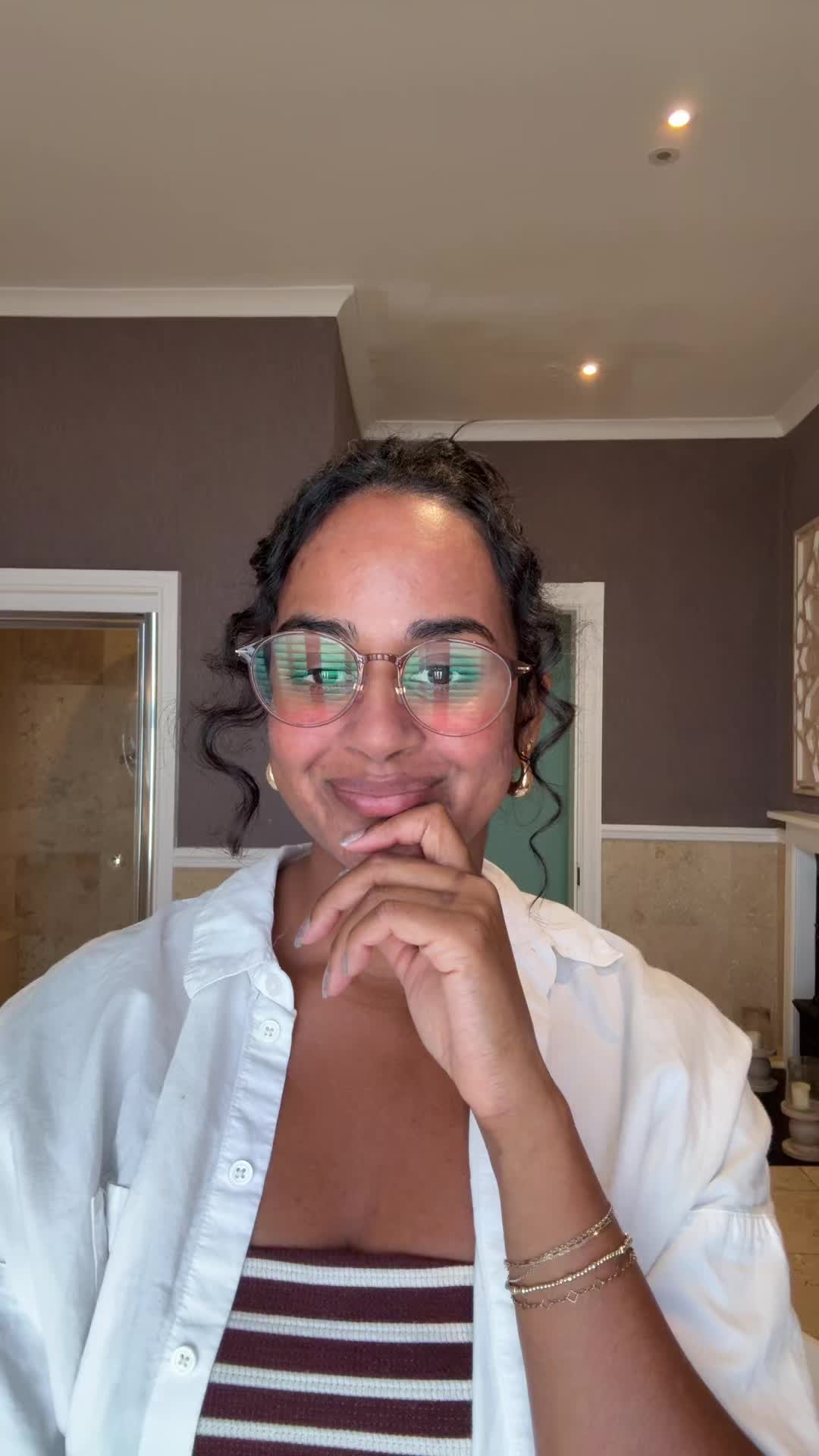 @Naomi Melanie Leanage