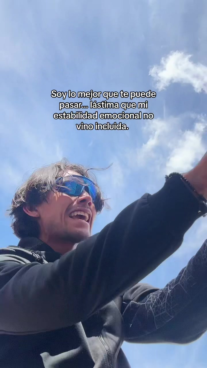 @Jahdai “Hachi” Carrasco