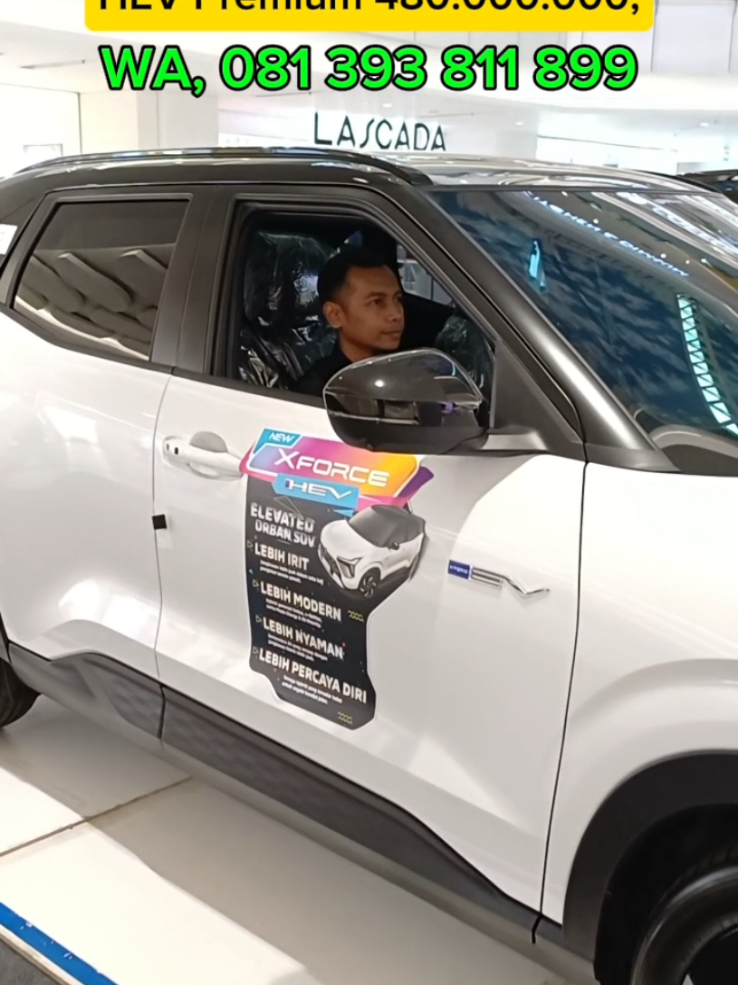 @Mitsubishi Solo Jateng