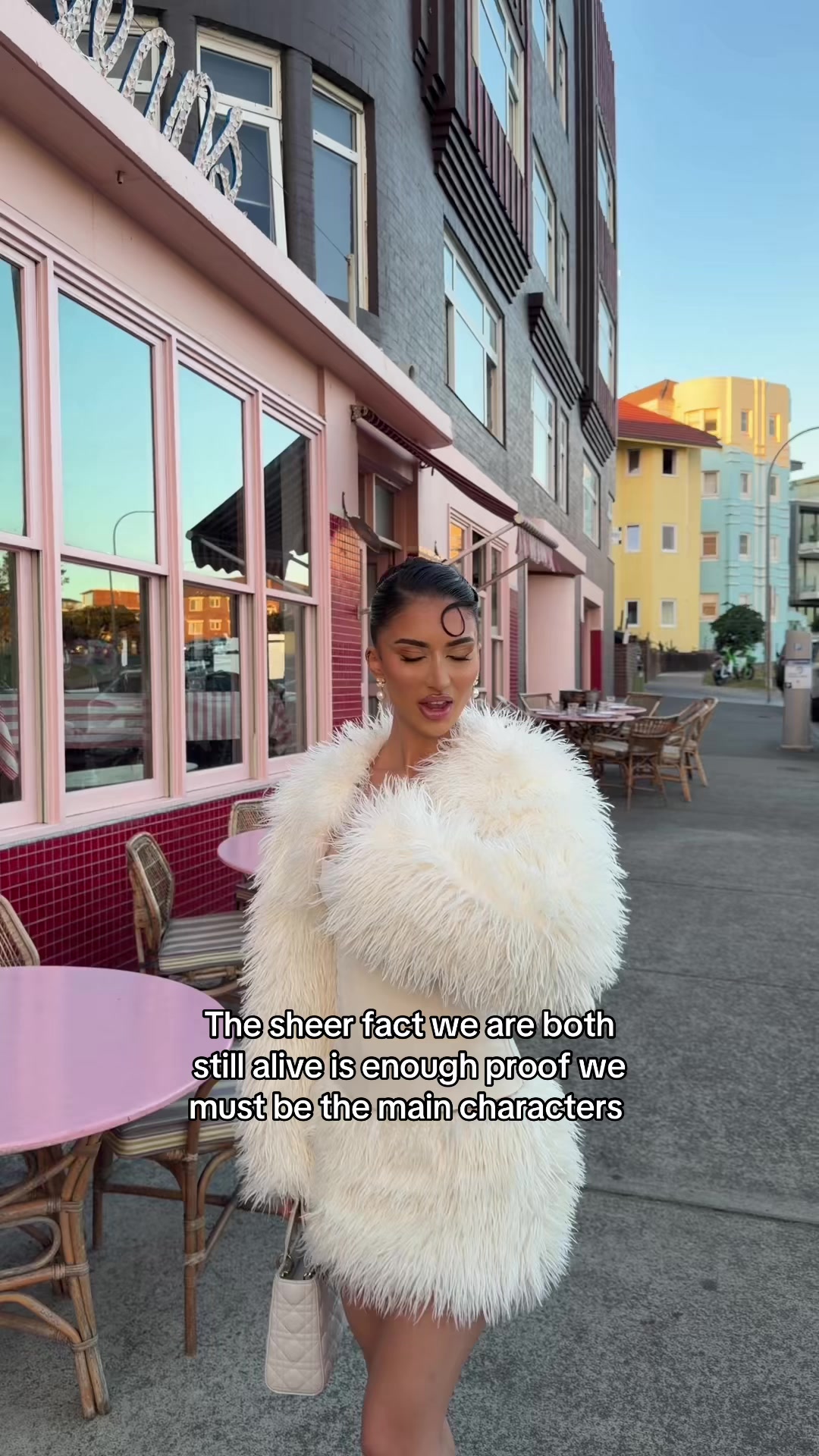 @Georgia Murray