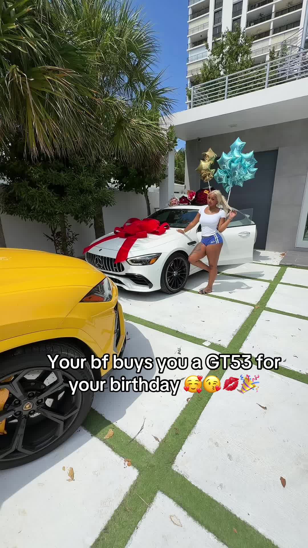 @Amanda Jane
