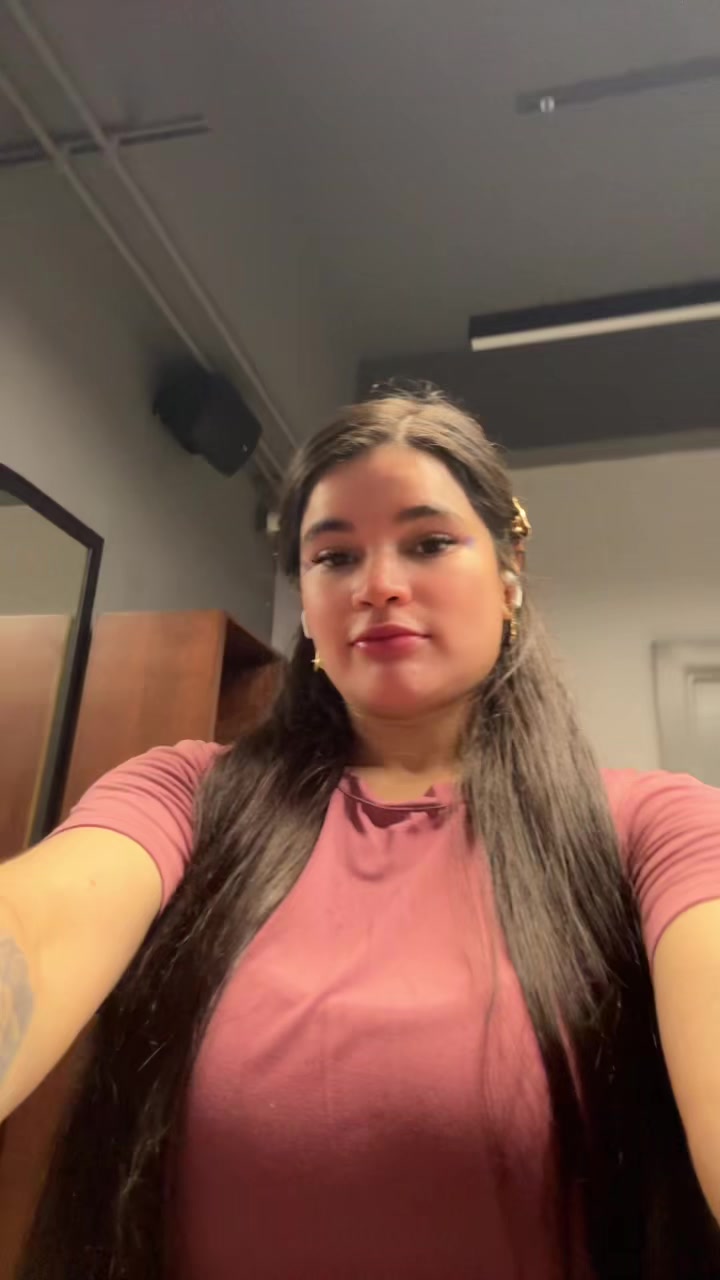 @Luciana Marín