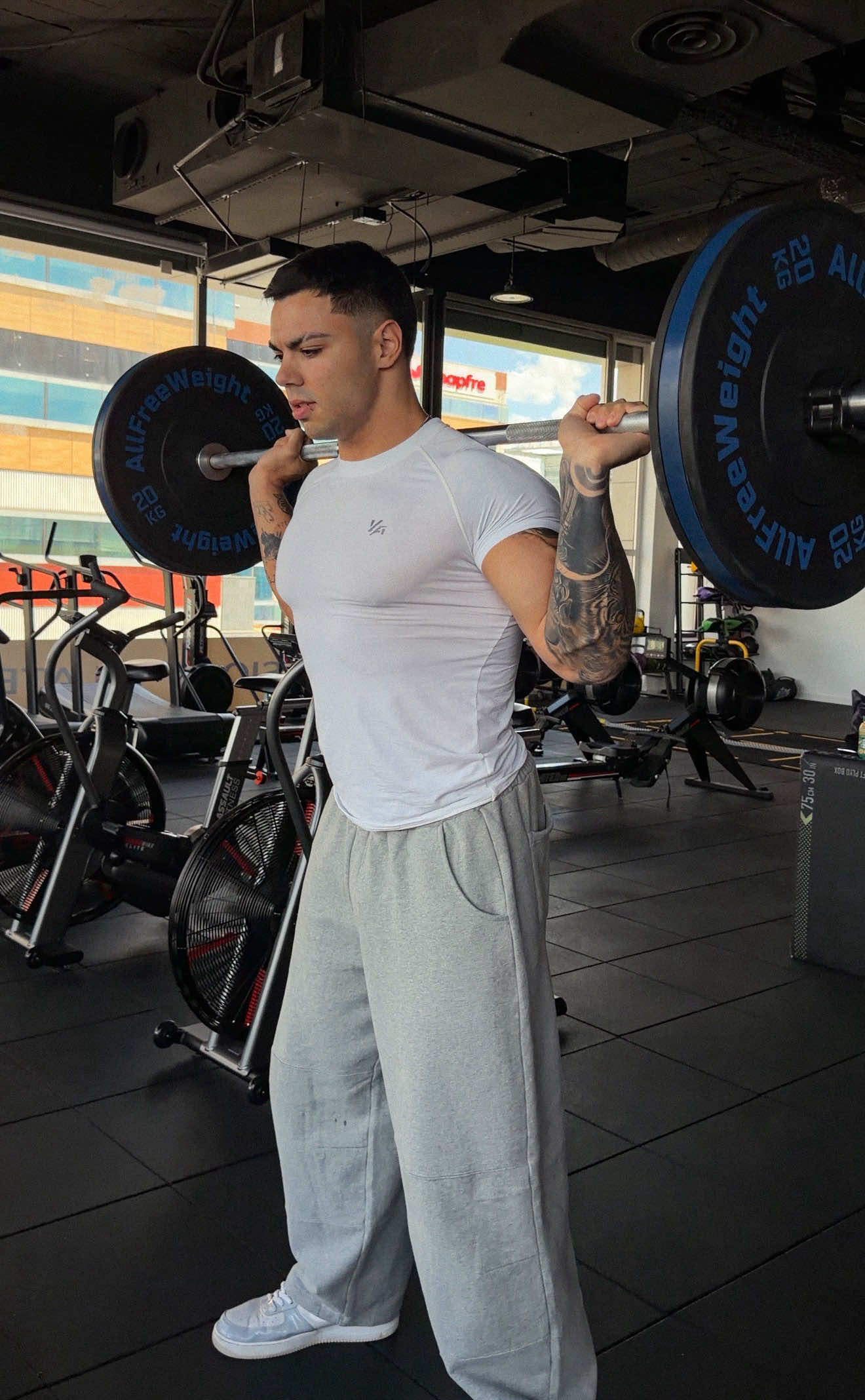 @AndooniG 🧬