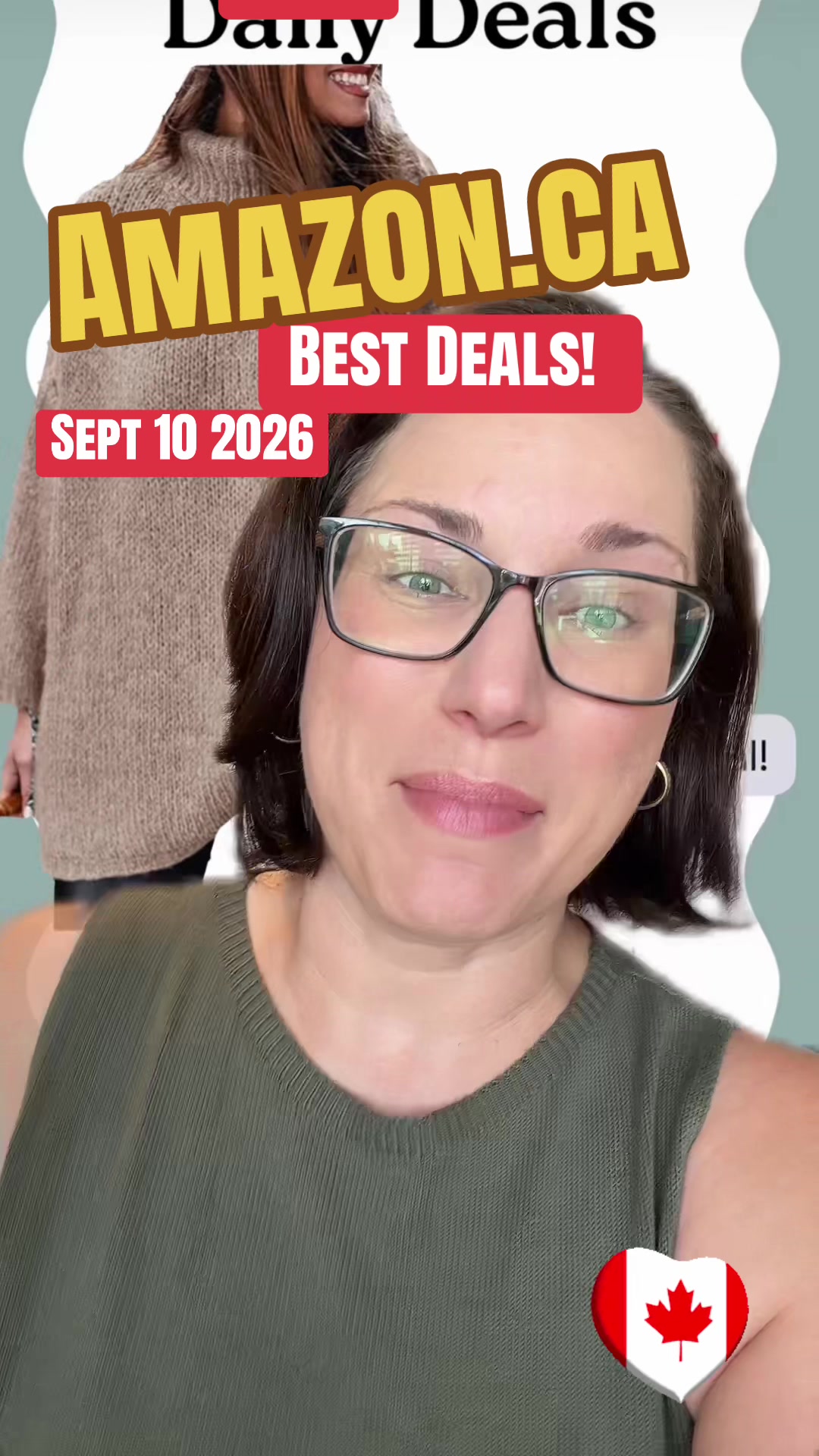 @I Love Deals Canada