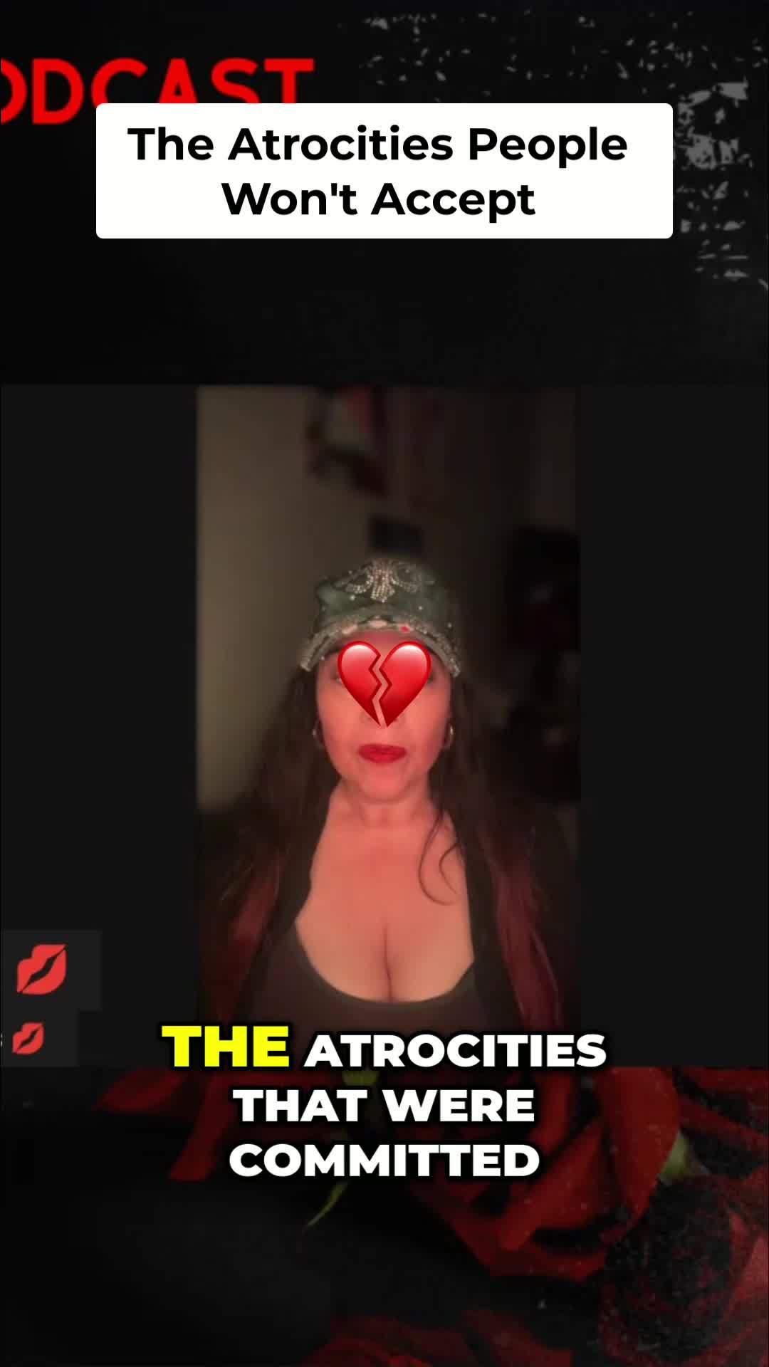 @Roses Are Red Podcast