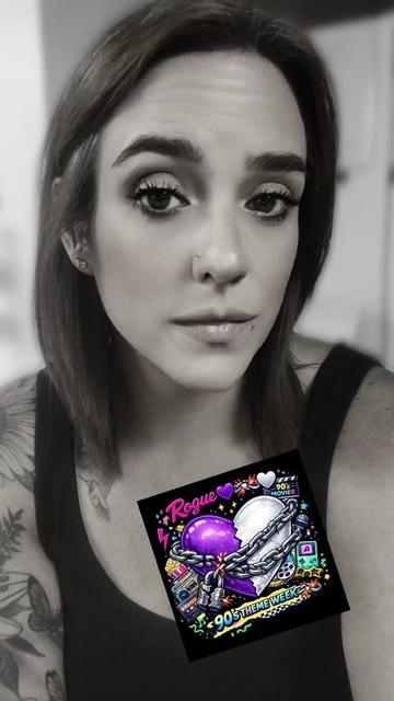 @🖤💙Amber Dawn💜⛓️&zwj;💥🤍🪽