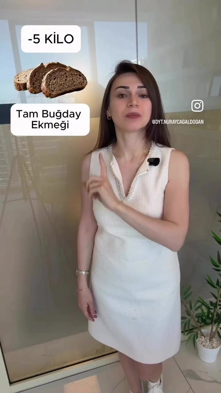 @Diyetisyen Nuray ÇAĞALDOĞAN