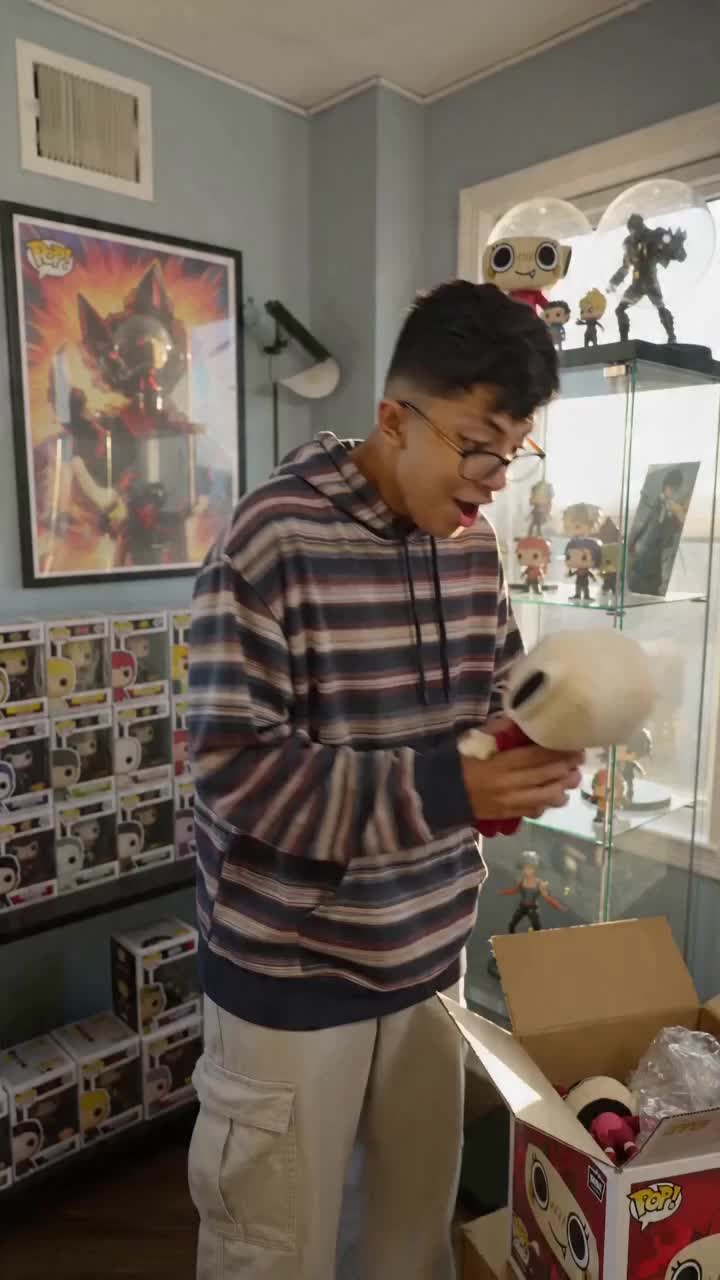 @Angel