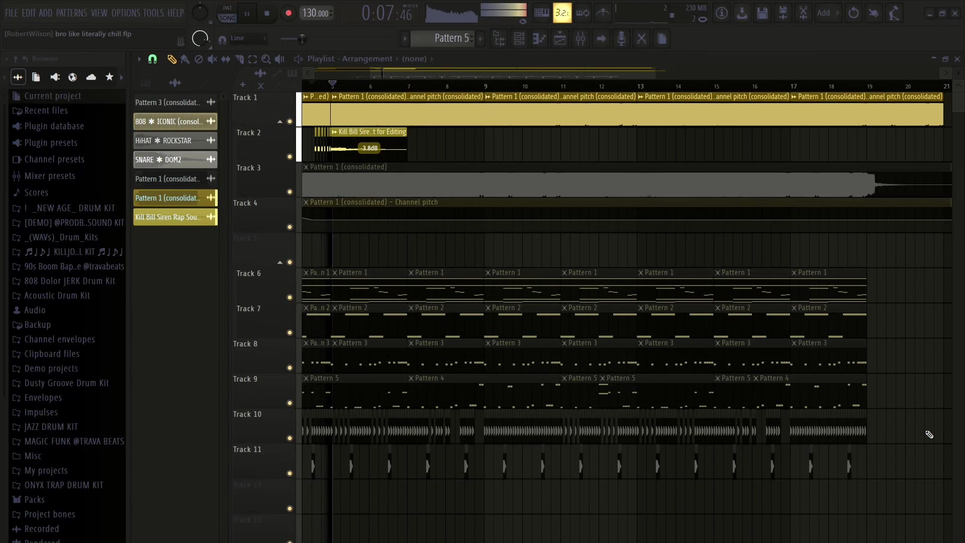@prod. rw @producerdotrw