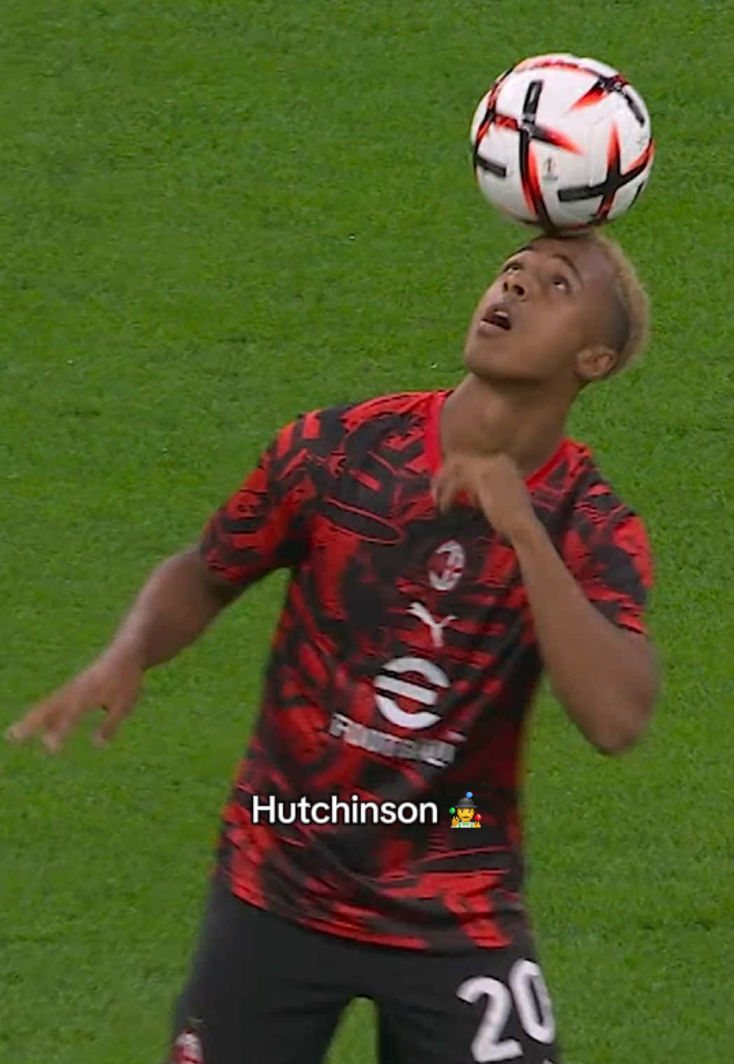 @AC Milan