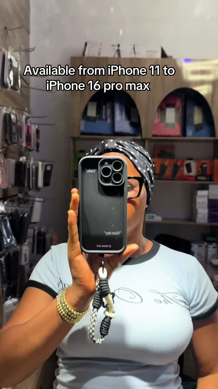 @CHRISTY PHONECASE STORE ❤️✅🛍️