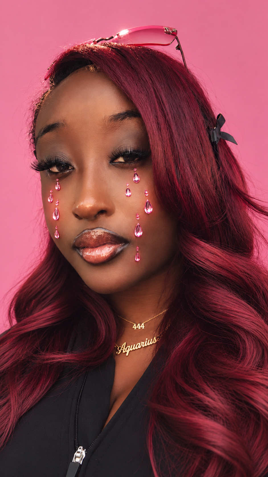 @✨🧸Aquarius Beauty💋🇬🇭✨