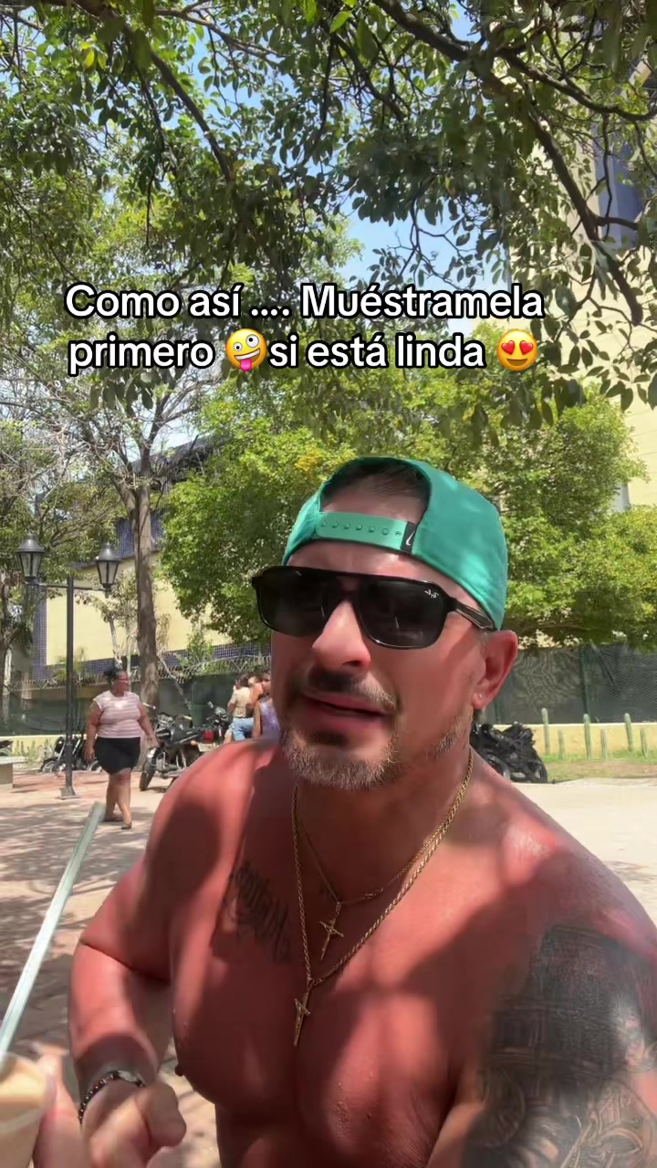 @Michi Sarmiento