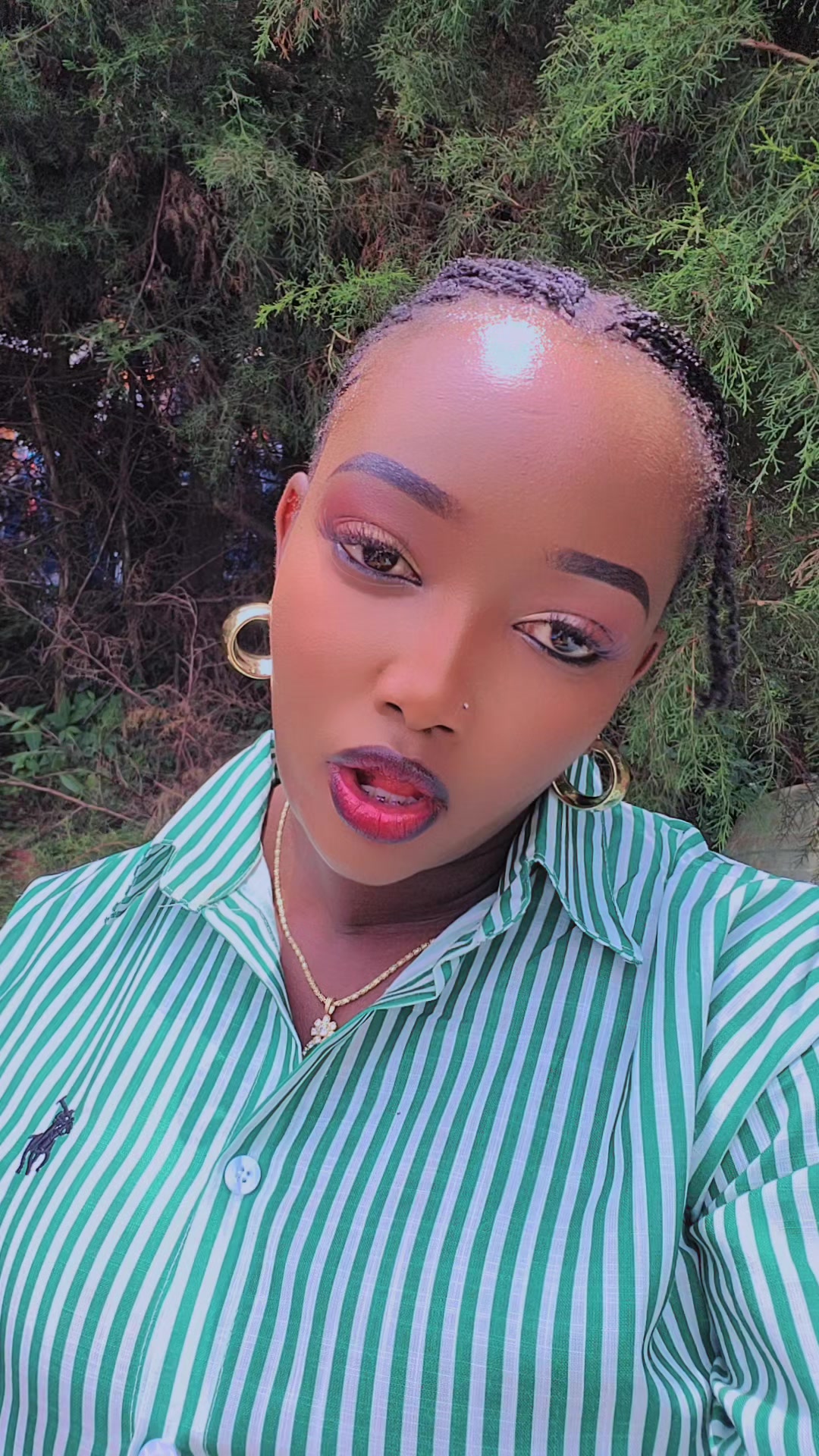 @Claudia tenai🇰🇪