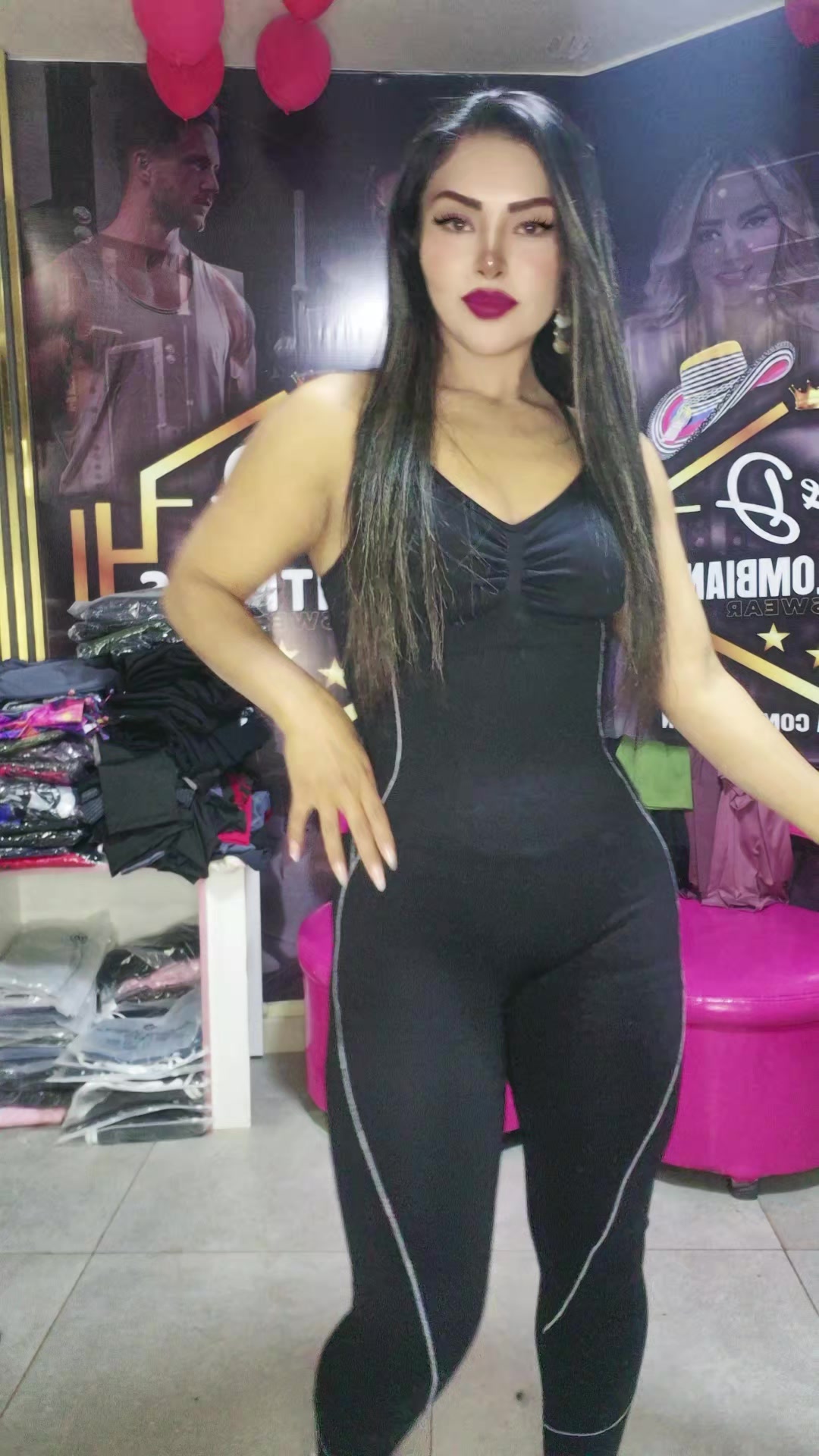 @A&D Ropa fitness, Y.C.C.