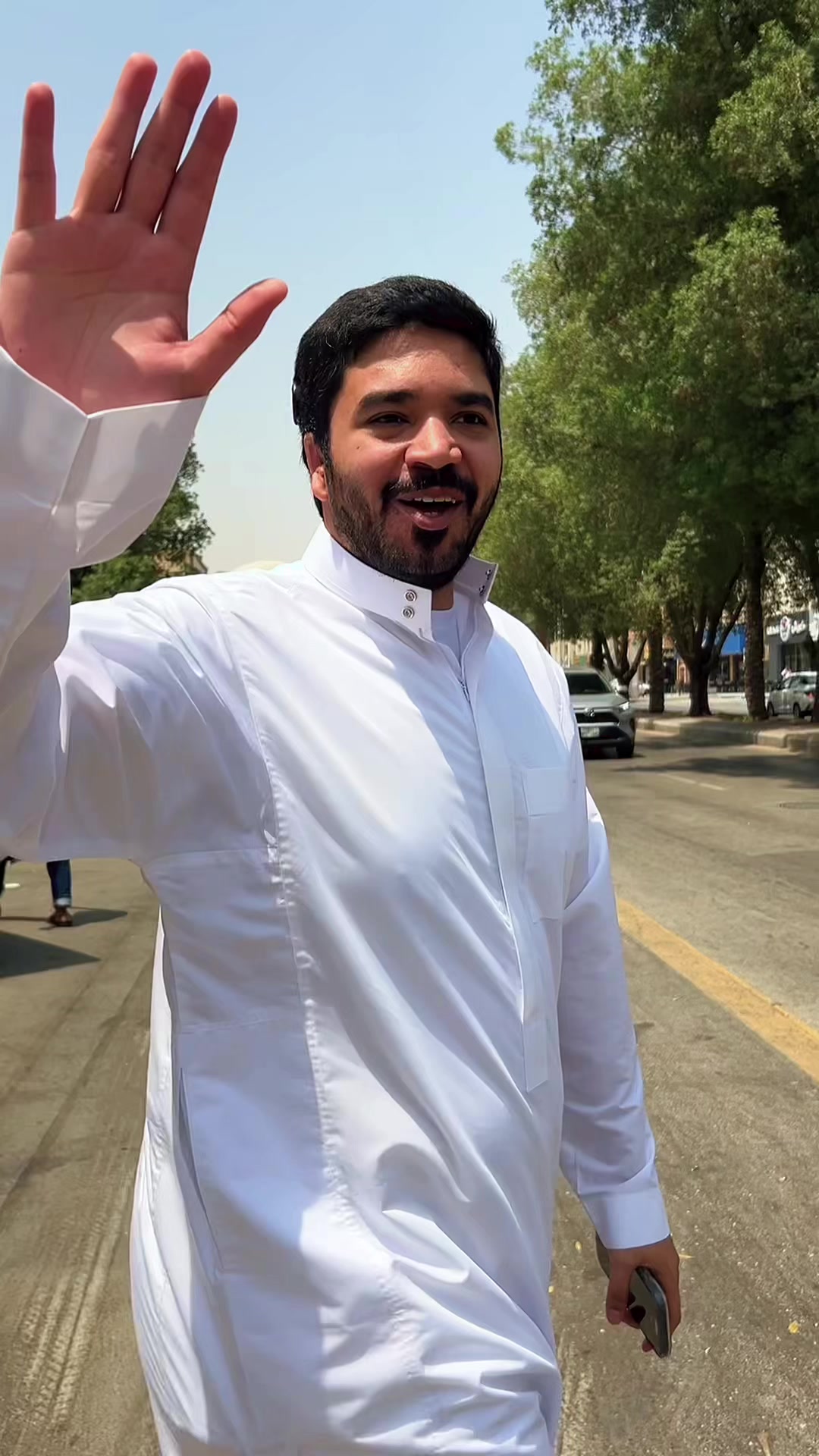 @Riyadh Wanderer