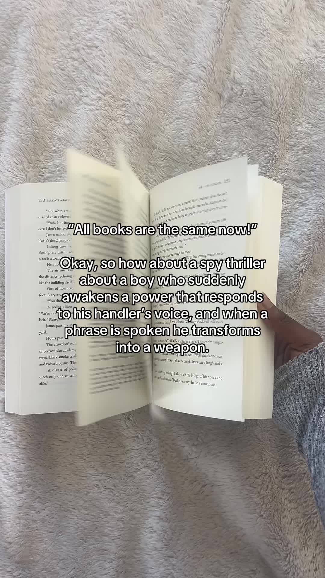 @Kayla | Author 💌