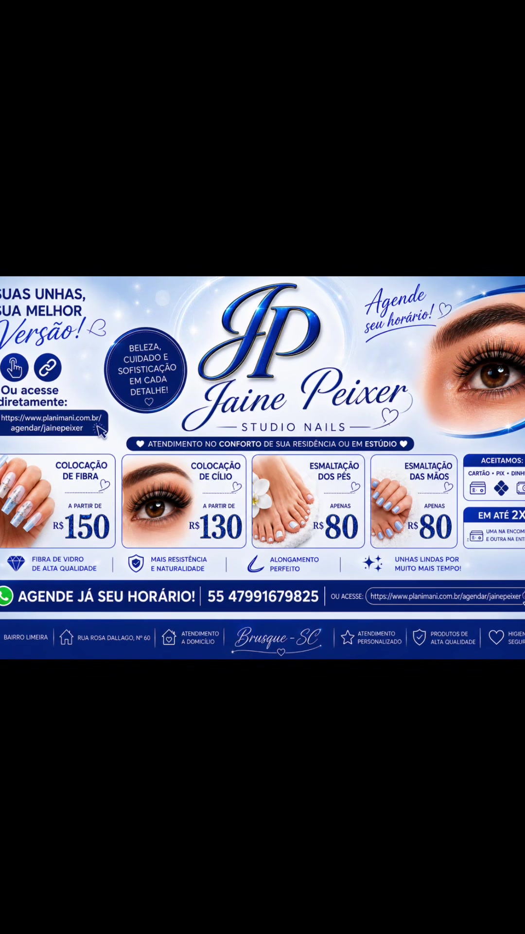 @Jaine Peixer Nails