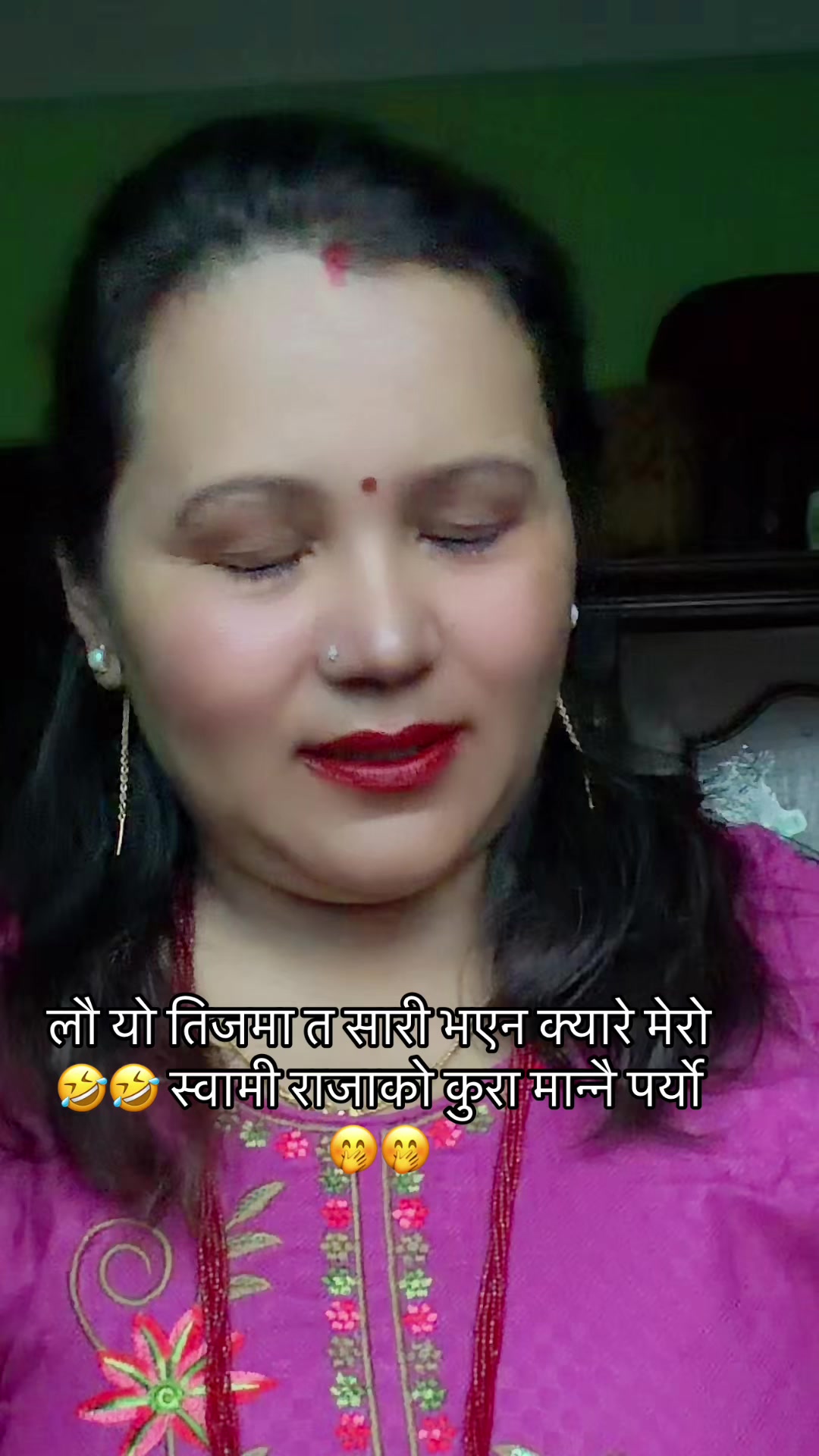 @Sarita Regmi