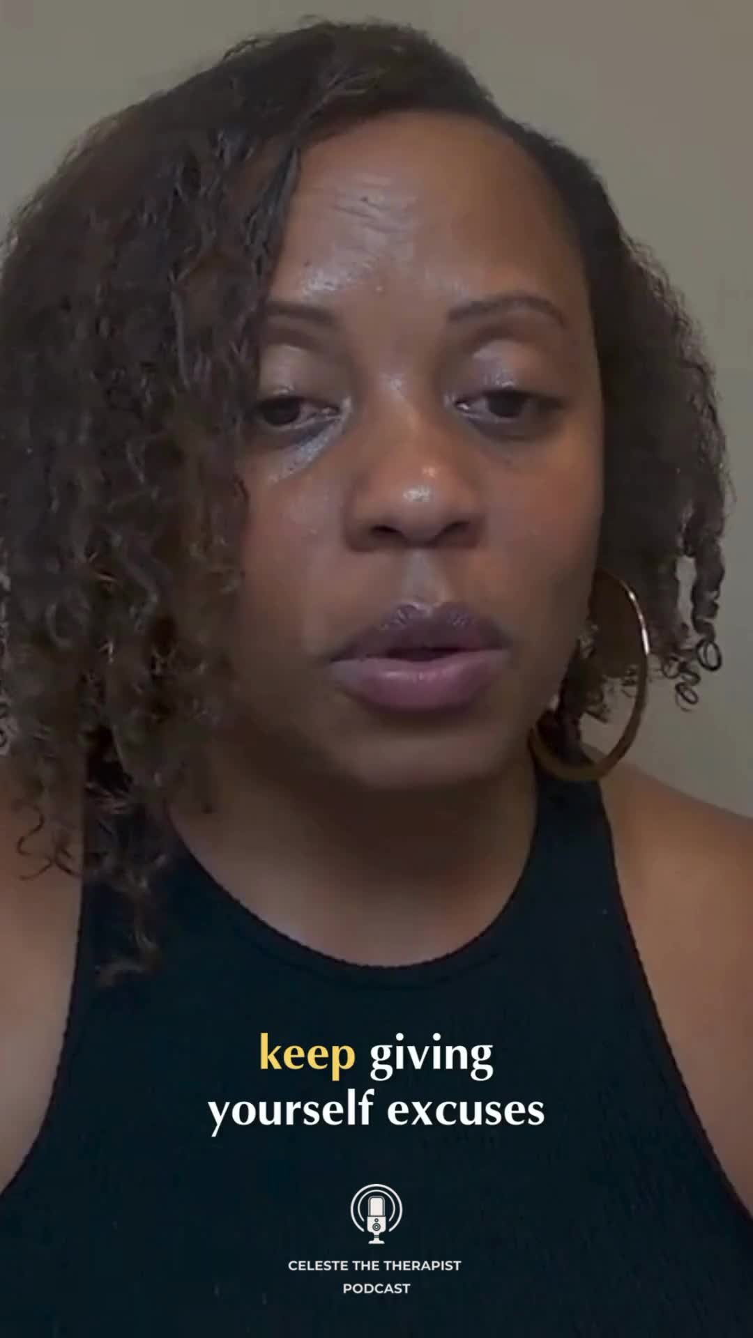 @Celeste The Therapist