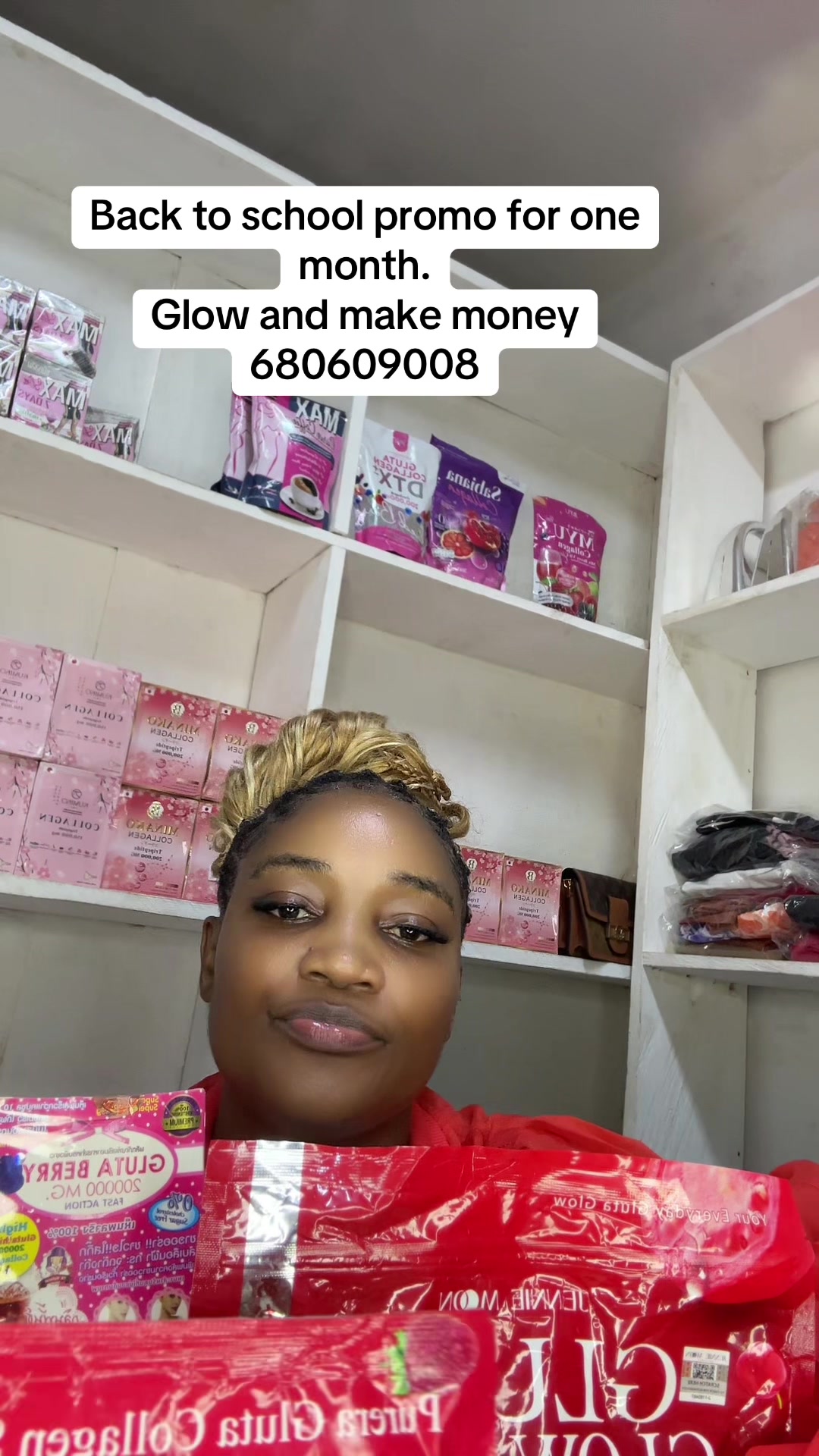 @Colette Minaj🇨🇲🇹🇭🇰🇷