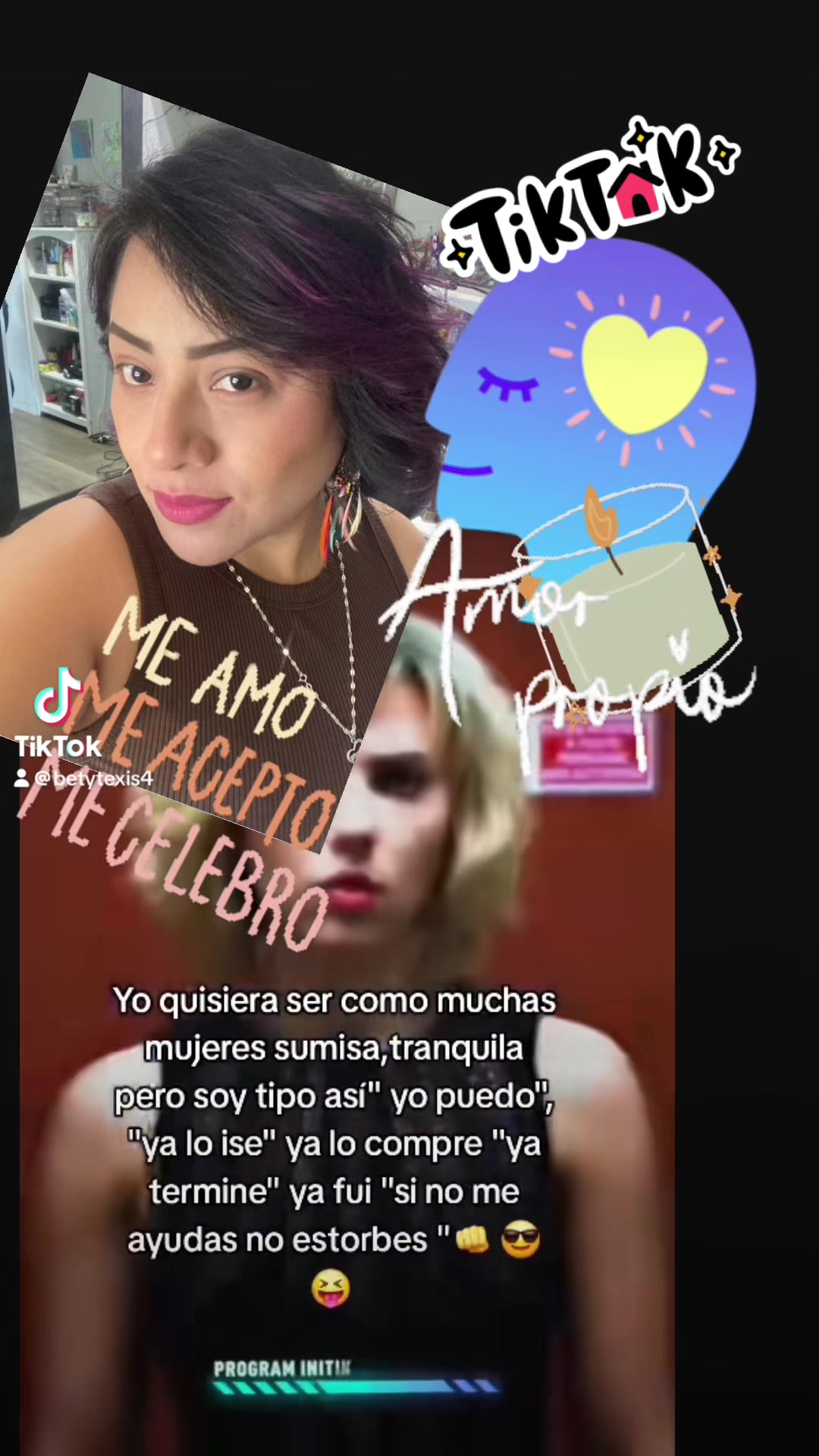 @Bety Texis♥️Amo👩👧👧Hijas😍
