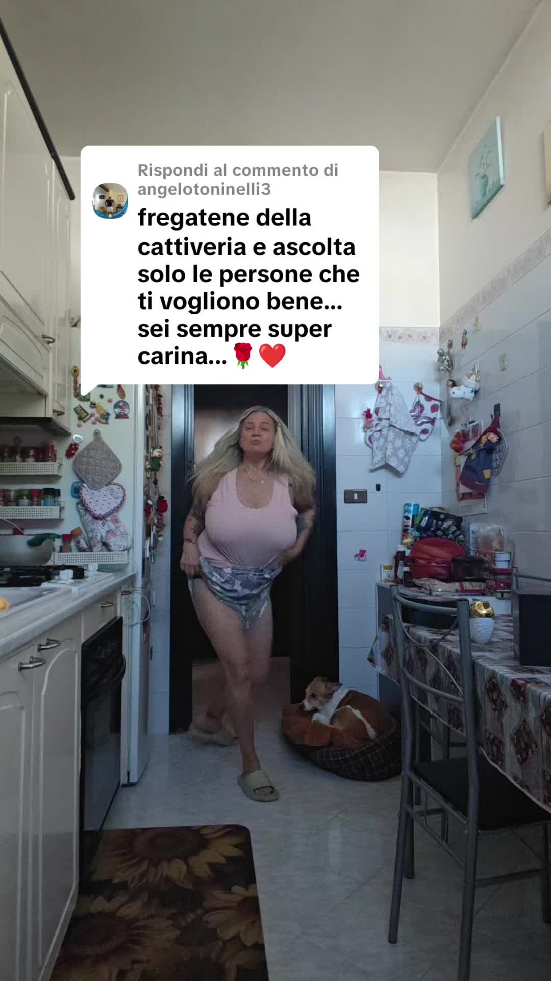 @Simonetta ❤️