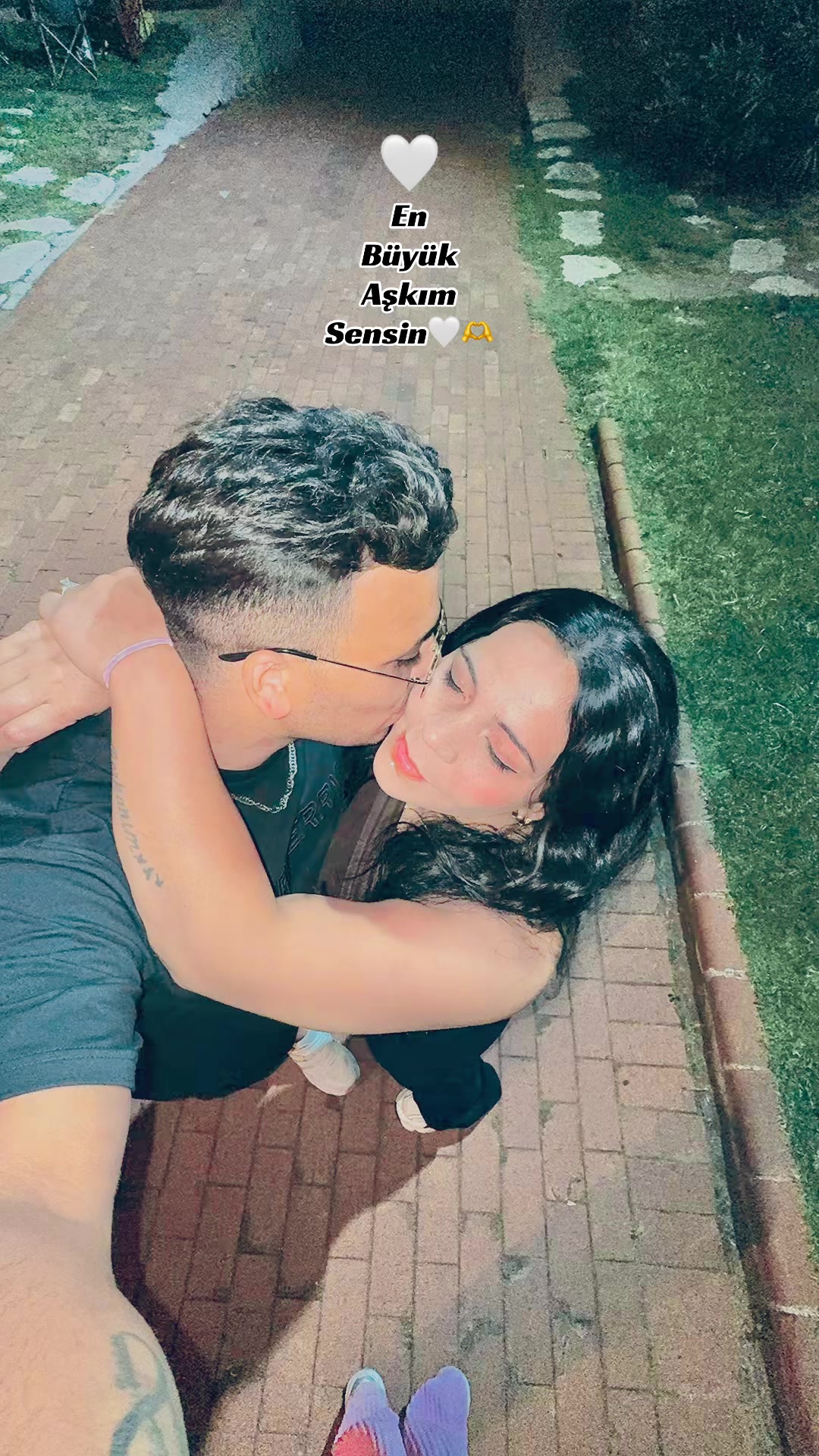 @🖤Berkan’ın Kekliği🖤