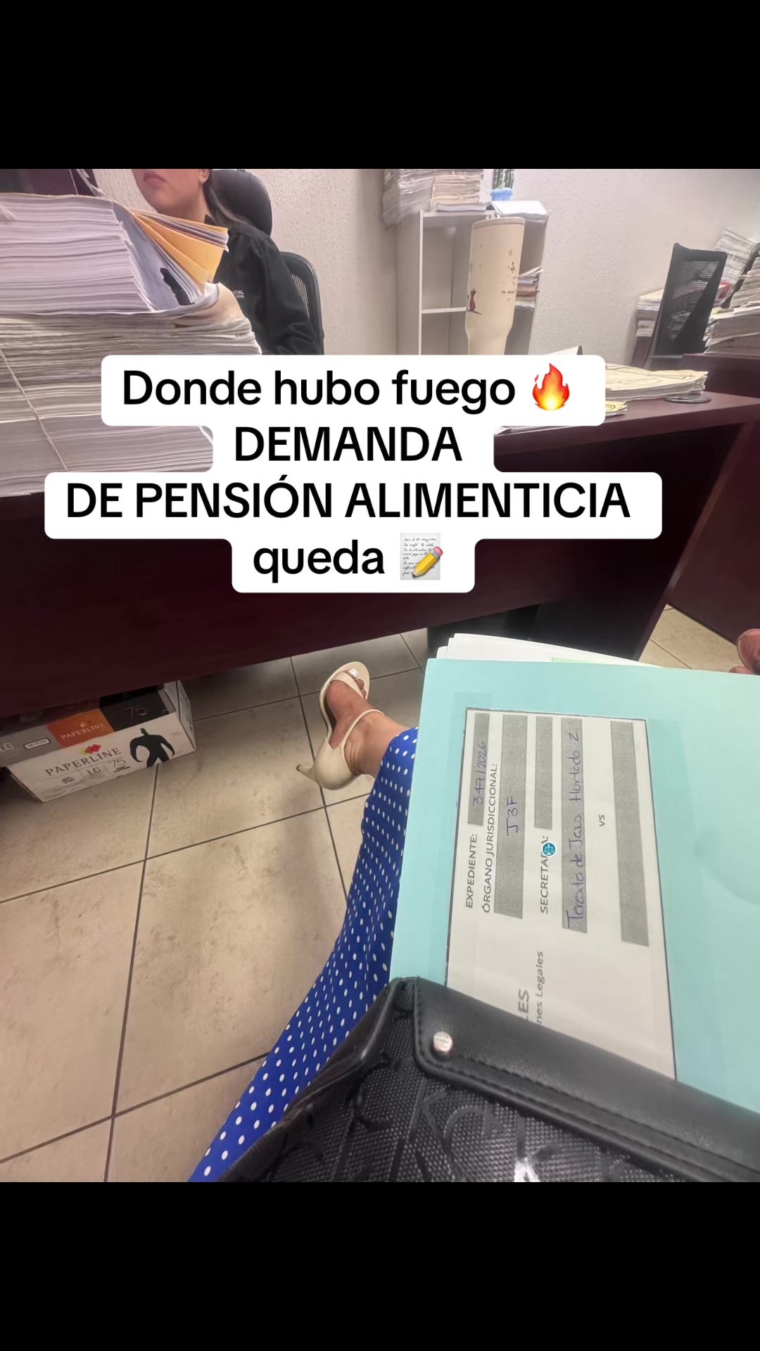 @Lic. Mayra Rocha