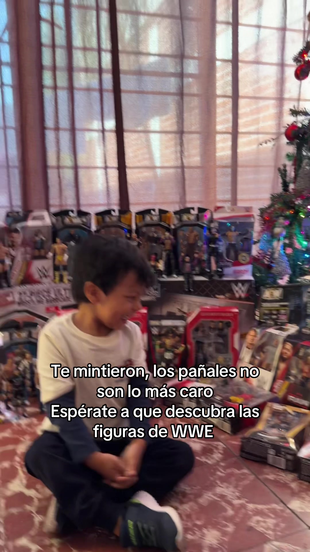 @Andy Family