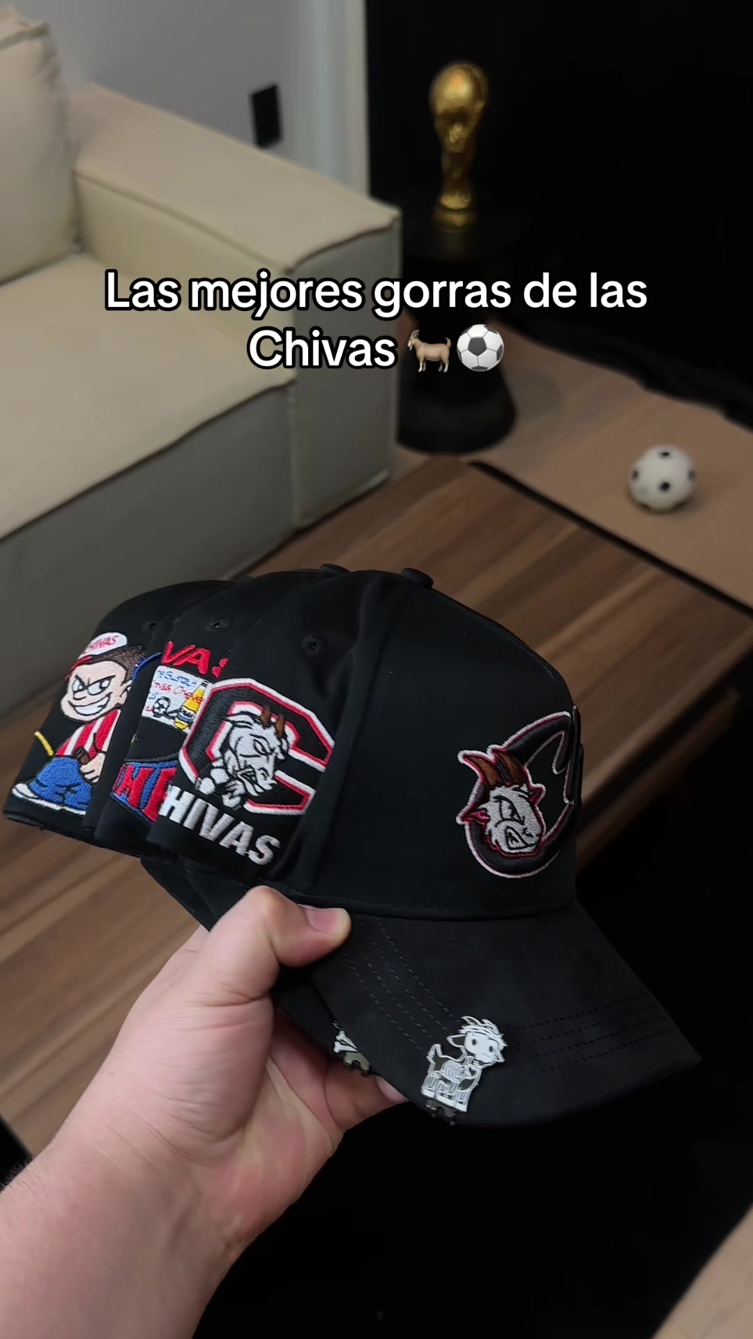 @Rancho Hats
