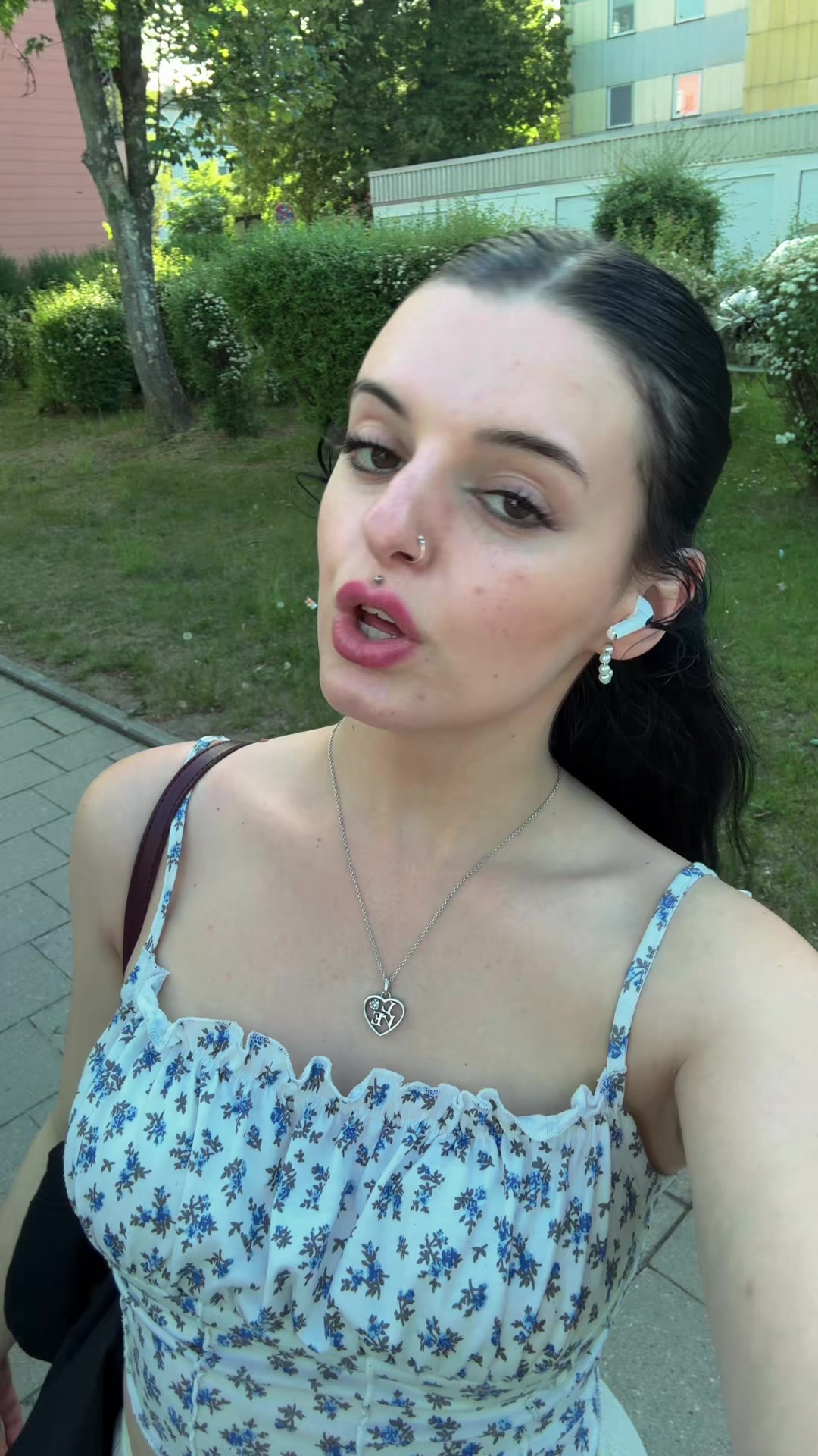 @Maya Felicitas Olivia