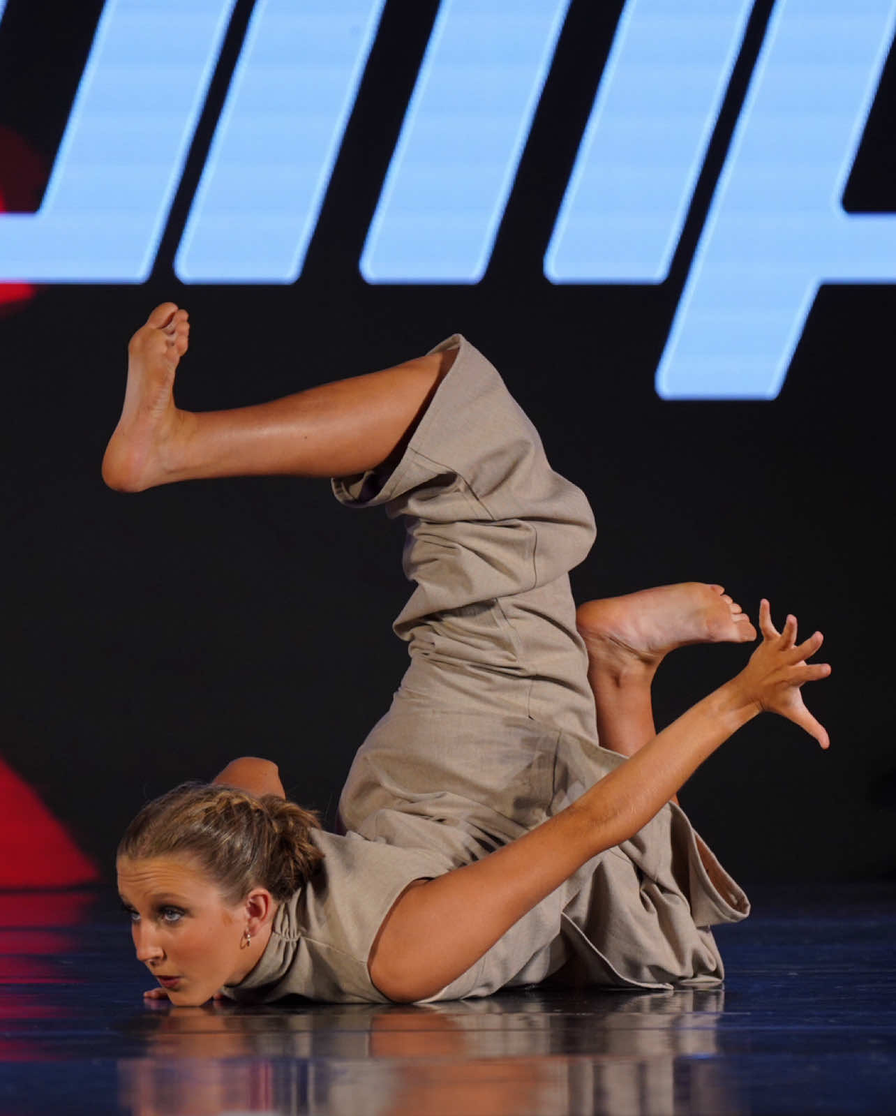 @Synergy Dance Collective