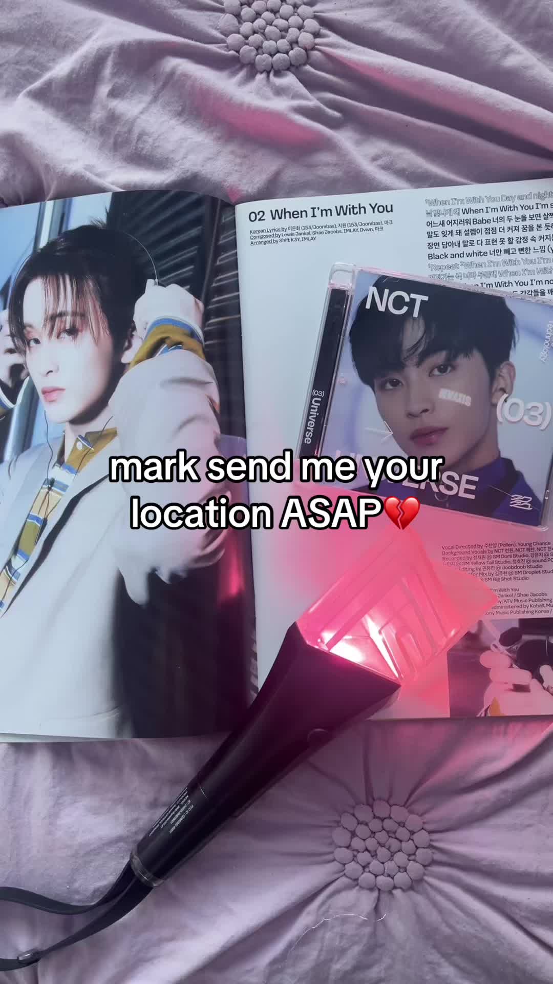 @ri ¹²⁷ | seeing bts !