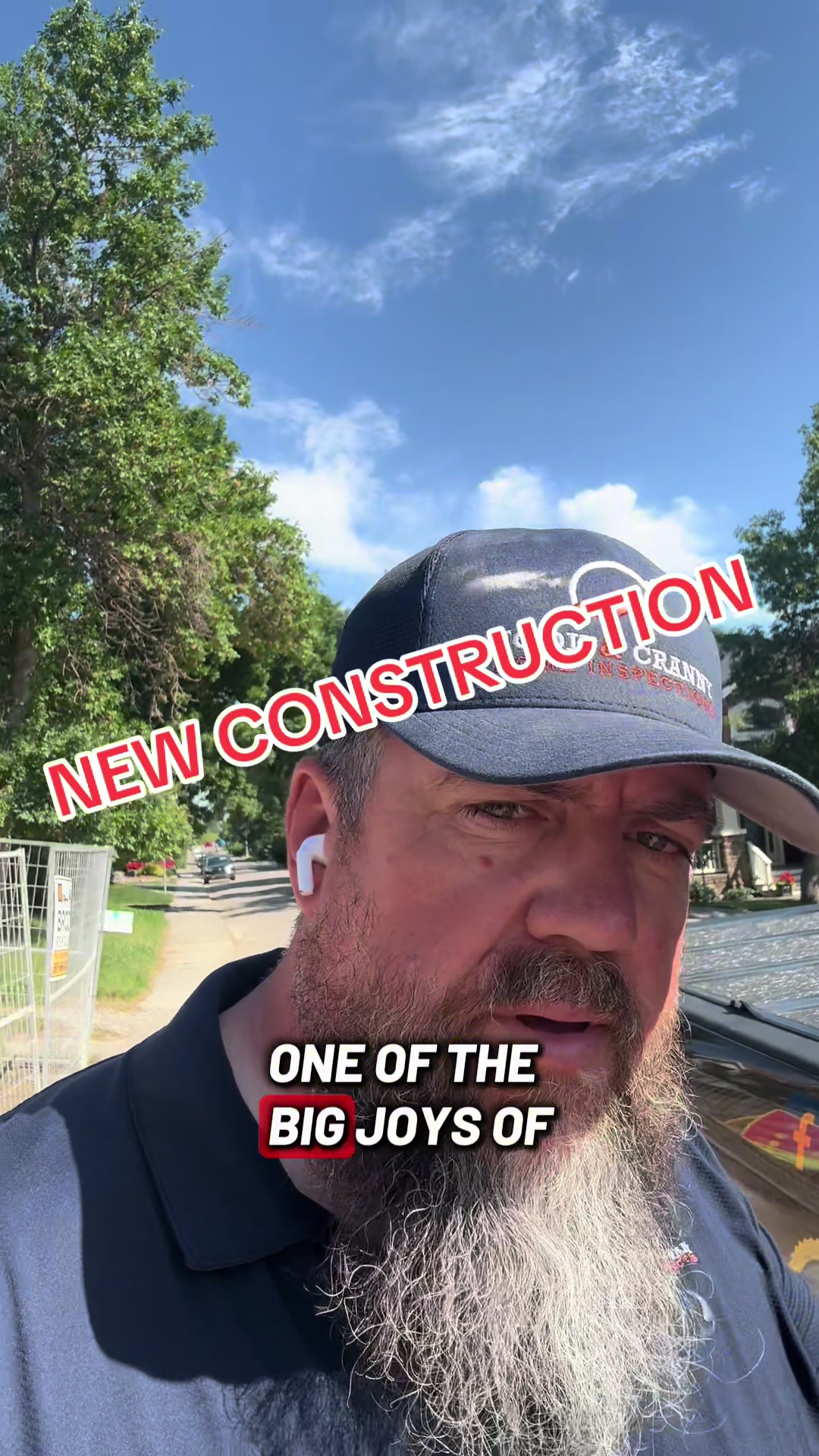 @Nook & Cranny Home Inspections