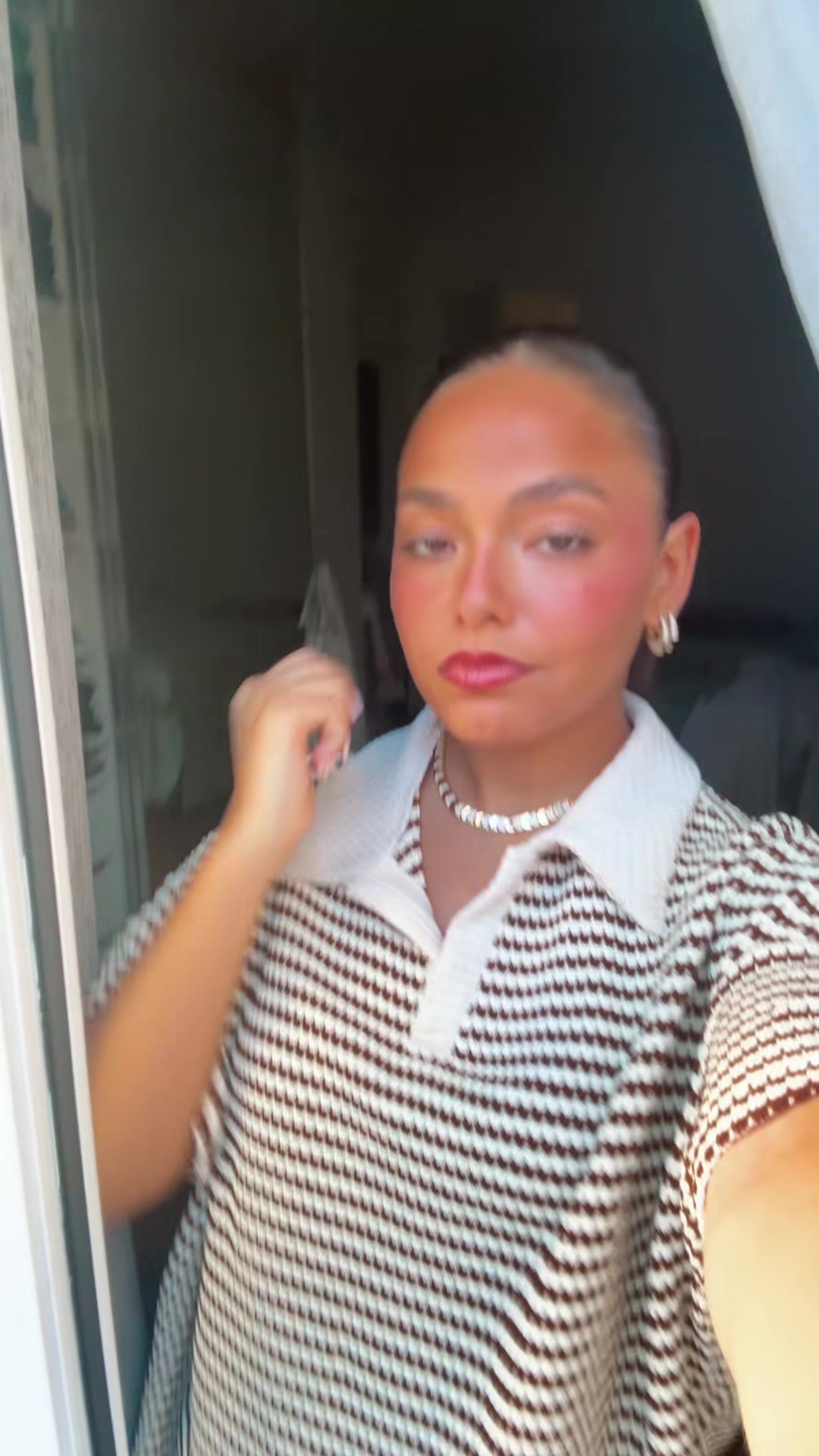 @sh&eacute;rone👩🏽&zwj;❤️&zwj;💋&zwj;👩🏽