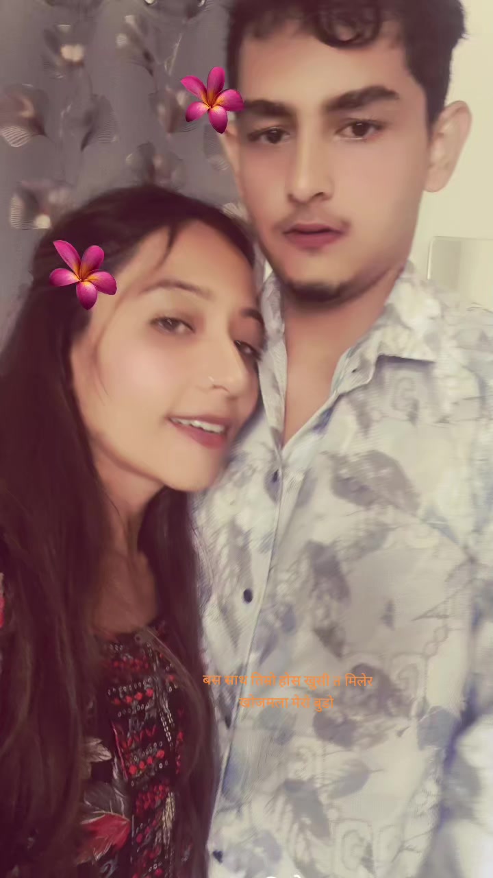 @Urvashi Karki